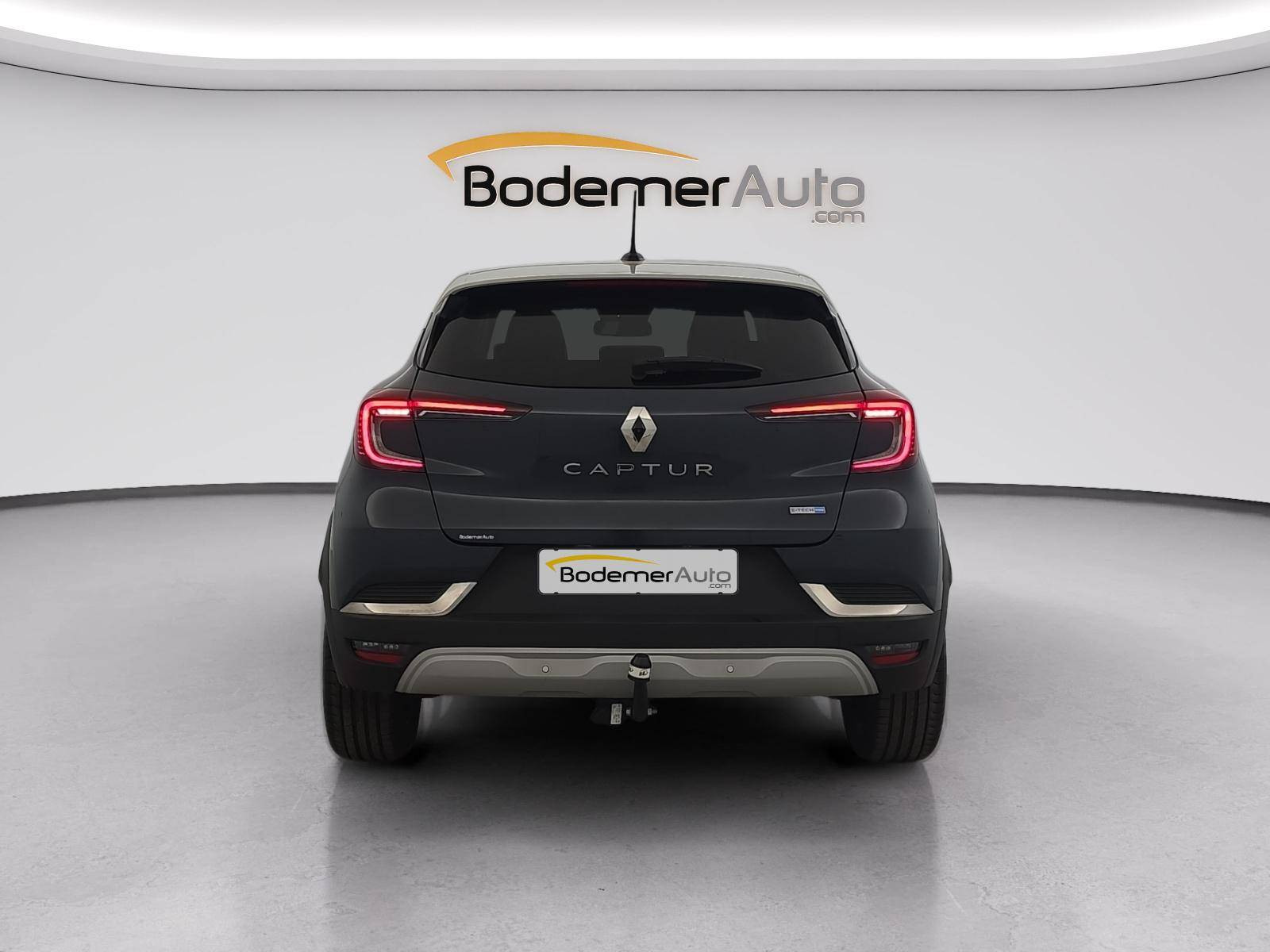 Vente en ligne Renault Captur  E-Tech 145 - 21 au prix de 18 490 €