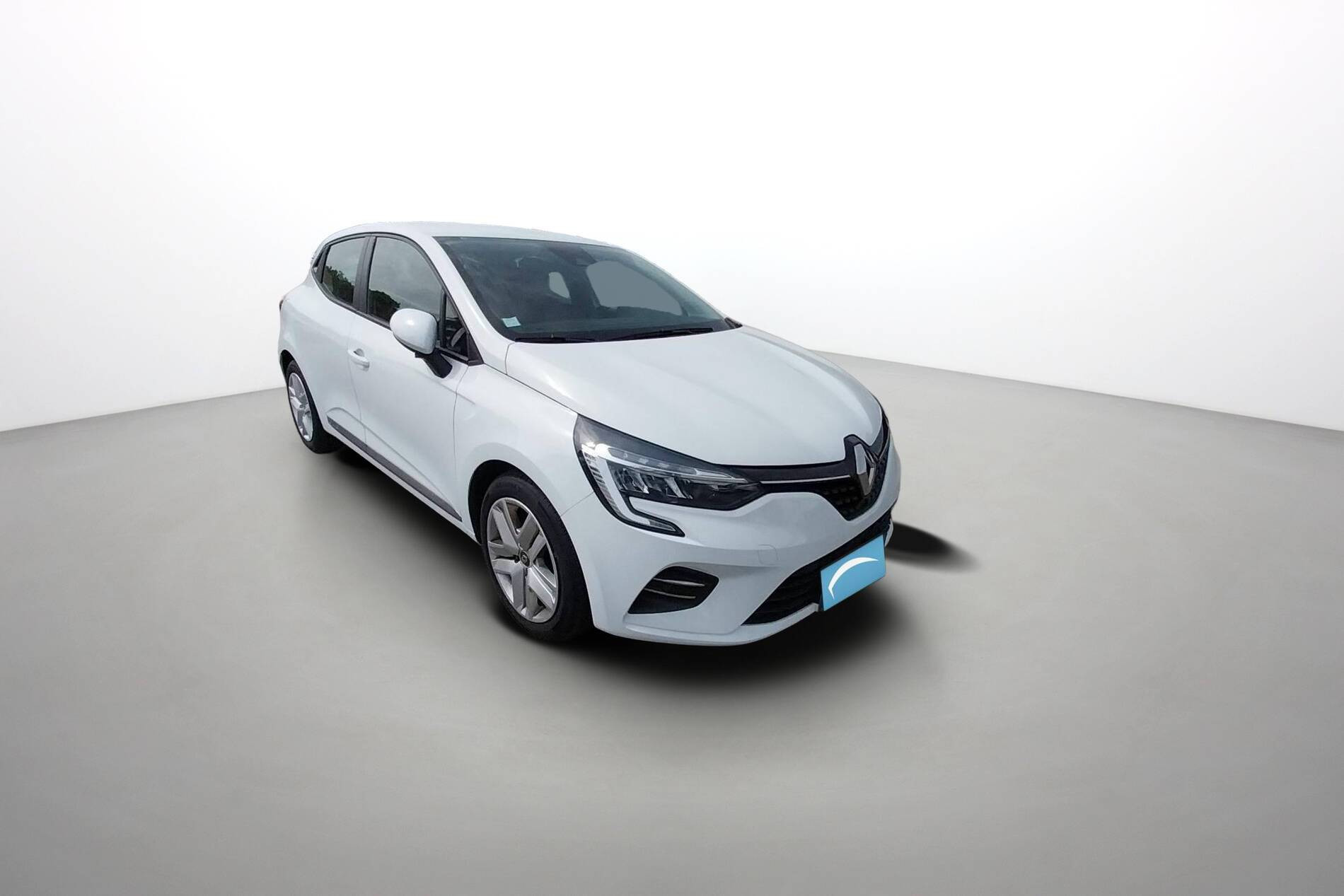 Vente en ligne Renault Clio 5 Clio TCe 90 - 21 au prix de 13 490 €