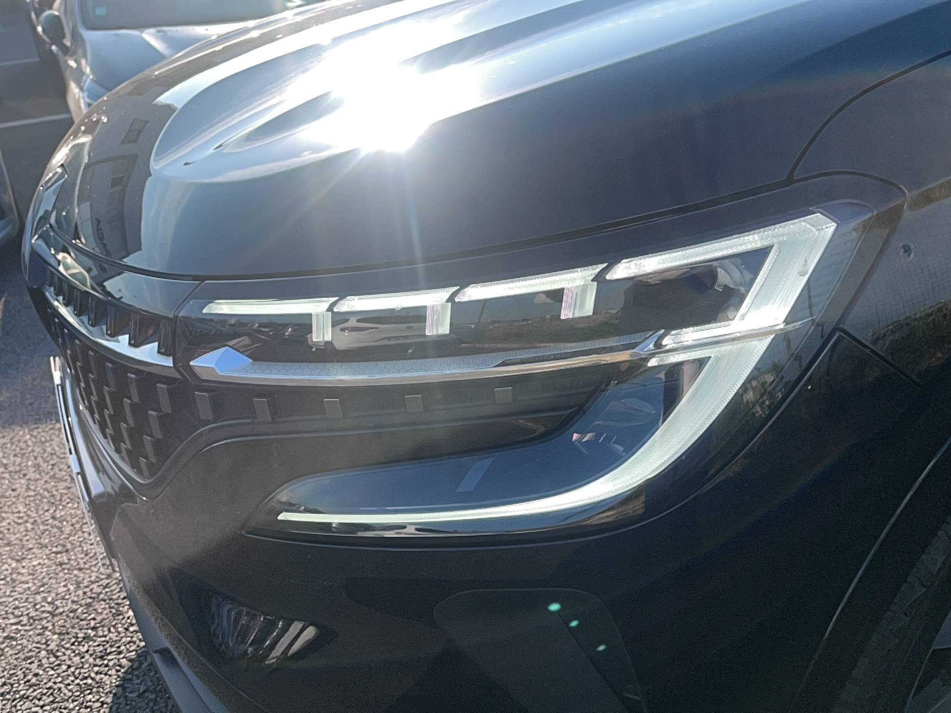 Vente en ligne Renault Austral  E-Tech hybrid 200 au prix de 20 990 €