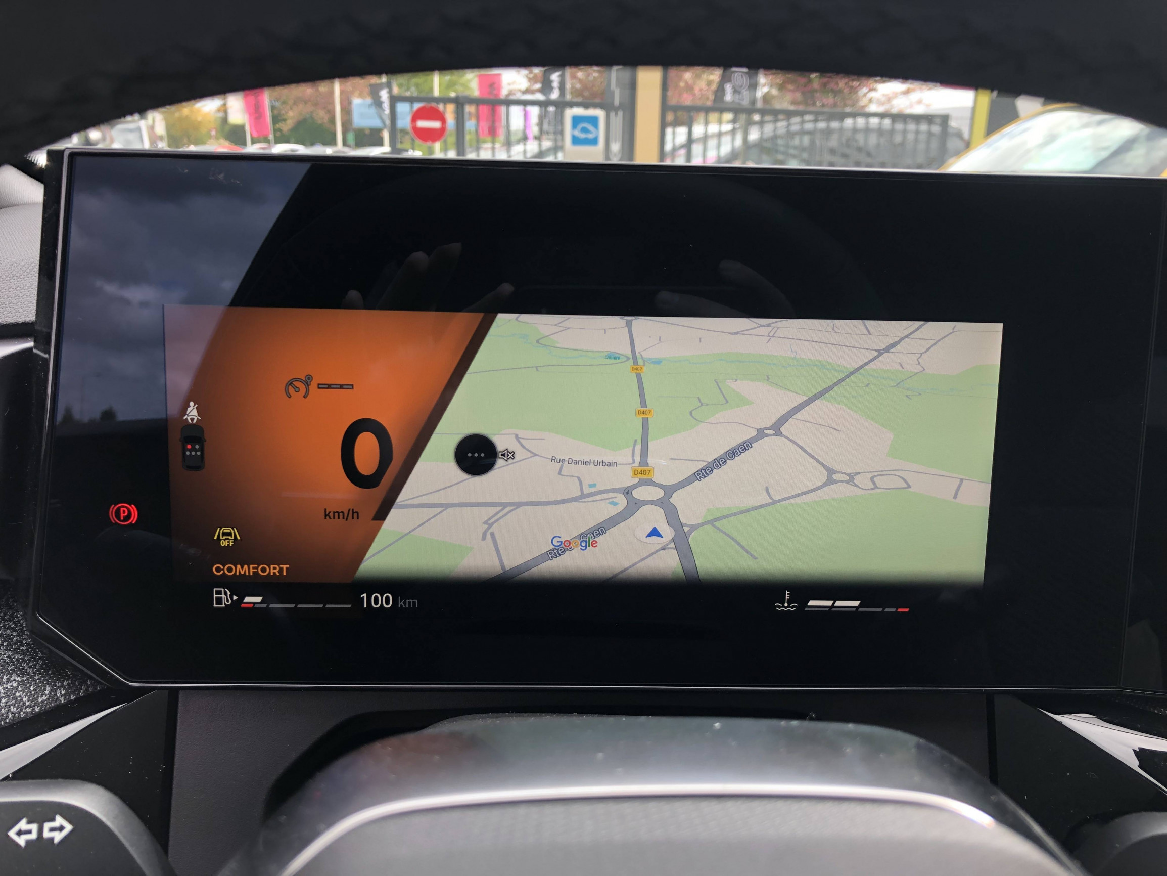 Vente en ligne Renault Clio 6 Clio TCe 115 ch au prix de 23 990 €