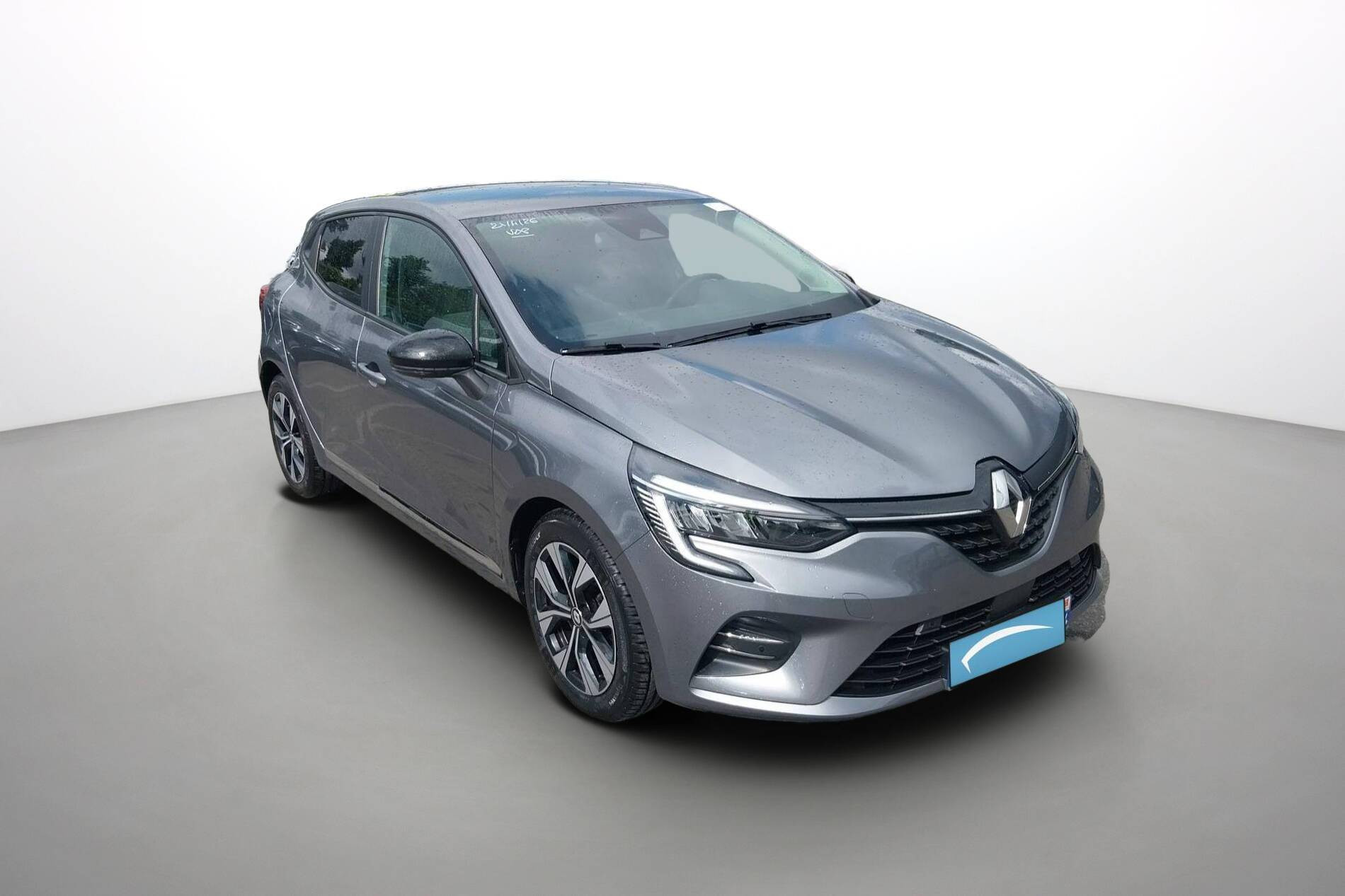 Vente en ligne Renault Clio 5 Clio TCe 100 GPL au prix de 13 990 €