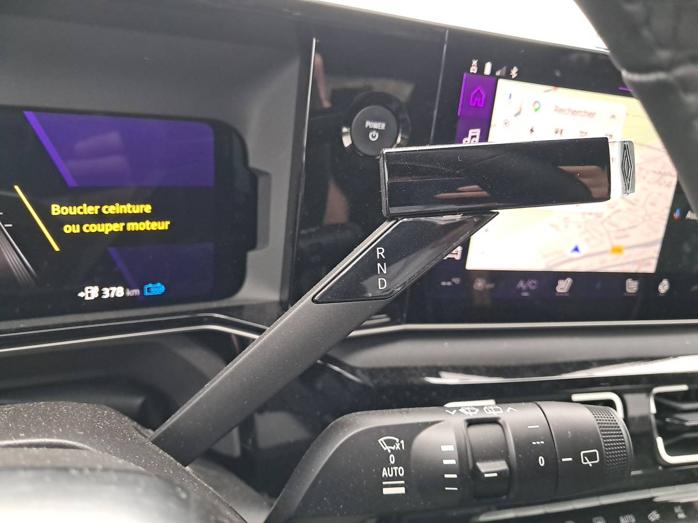 Vente en ligne Renault R4 E-Tech  150 ch autonomie confort au prix de 35 790 €