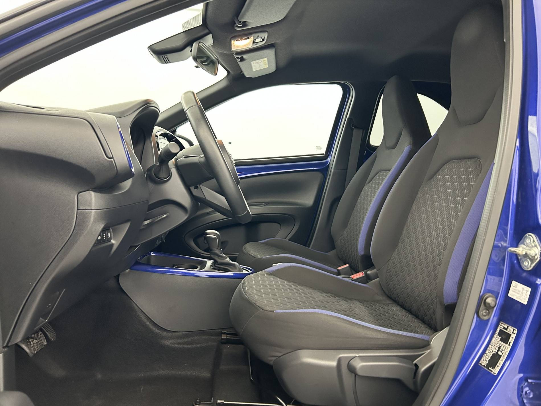 Vente en ligne Toyota Aygo X  1.0 VVT-i 72 S-CVT au prix de 14 790 €