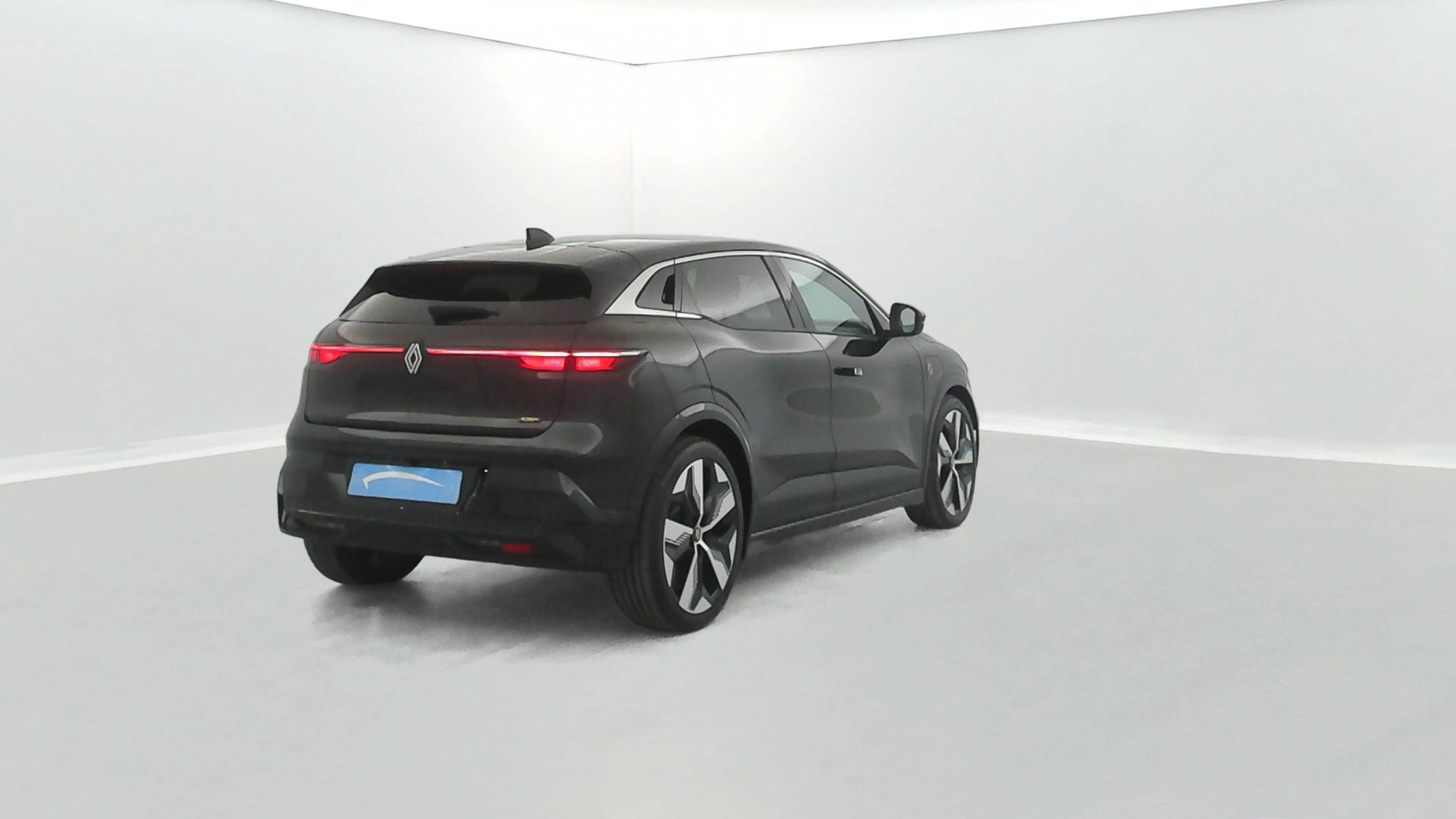Vente en ligne Renault Megane E-Tech  220 ch autonomie confort GSR2 au prix de 30 490 €