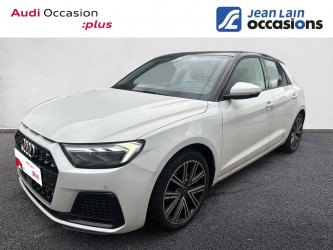 AUDI A1 SPORTBACK A1 Sportback 30 TFSI 116 ch S tronic 7 Advanced 14/05/2024 en vente à Echirolles