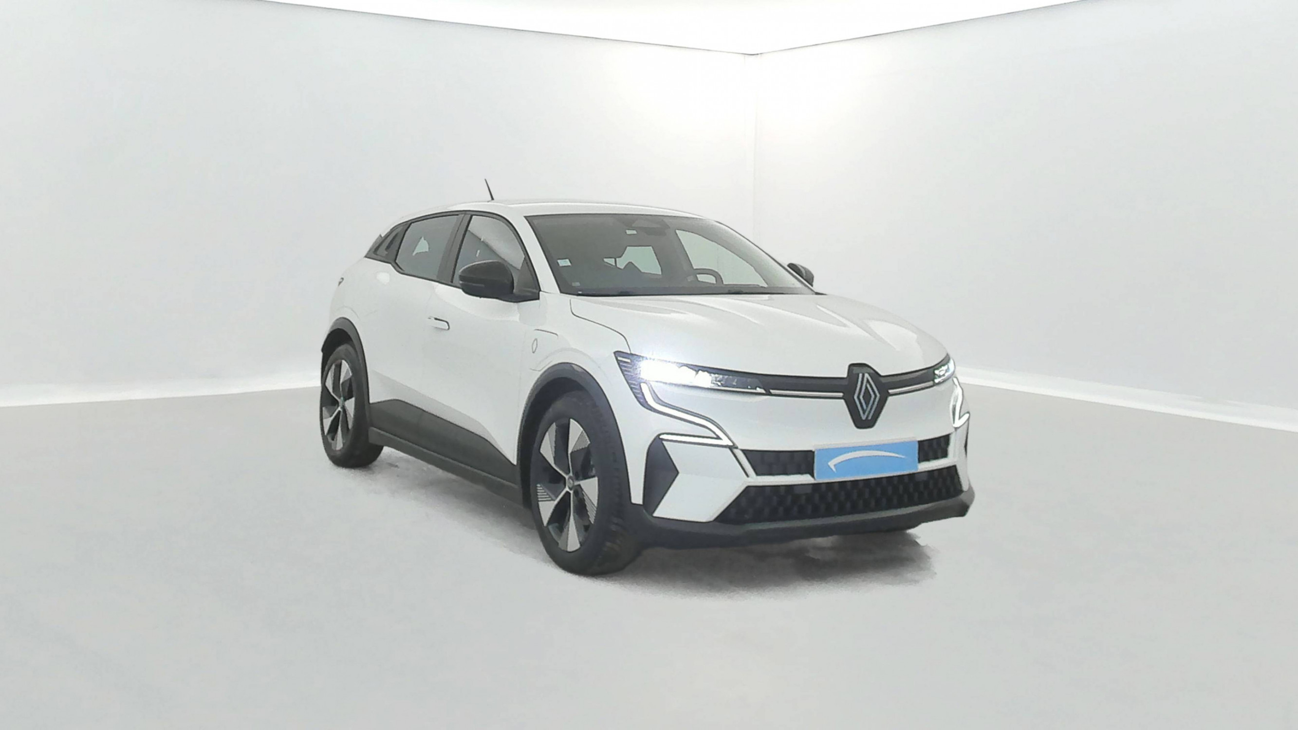 Vente en ligne Renault Megane E-Tech  EV40 130ch standard charge au prix de 17 990 €