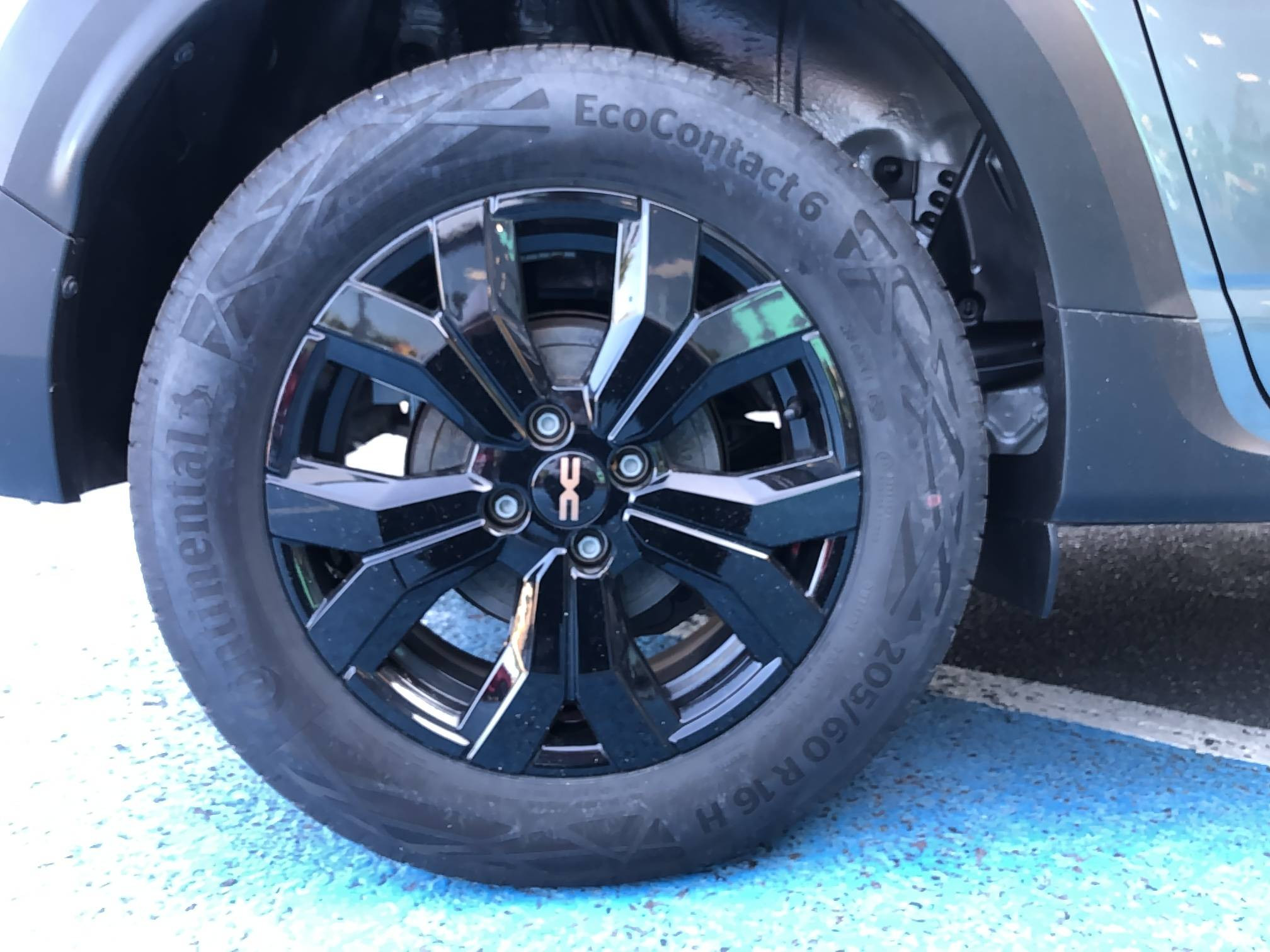 Vente en ligne Dacia Jogger  Hybrid 140 7 places GSR2 au prix de 25 890 €
