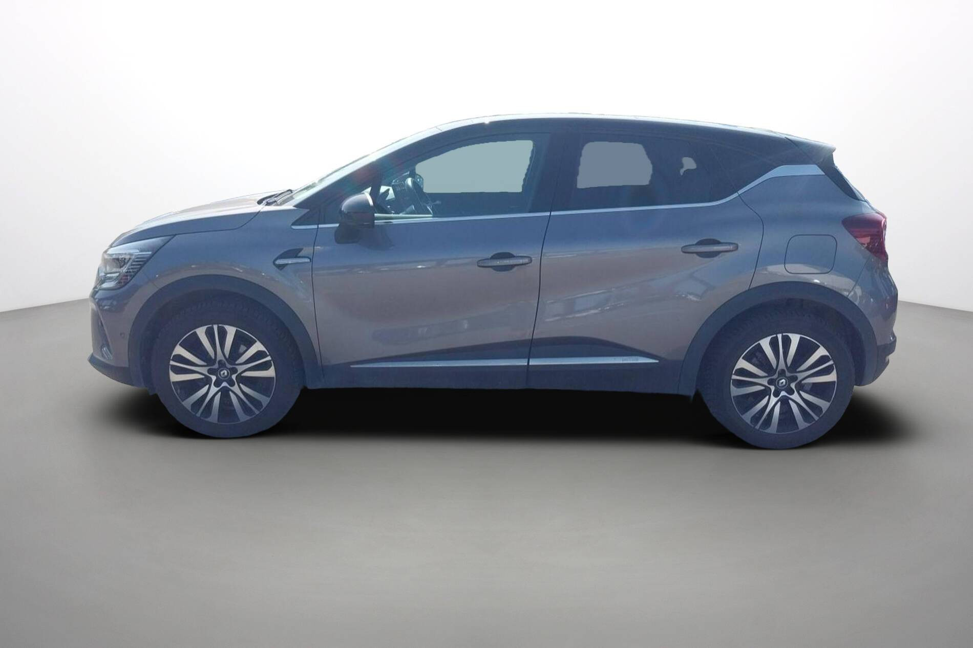 Vente en ligne Renault Captur  E-Tech Plug-in 160 - 21 au prix de 21 870 €
