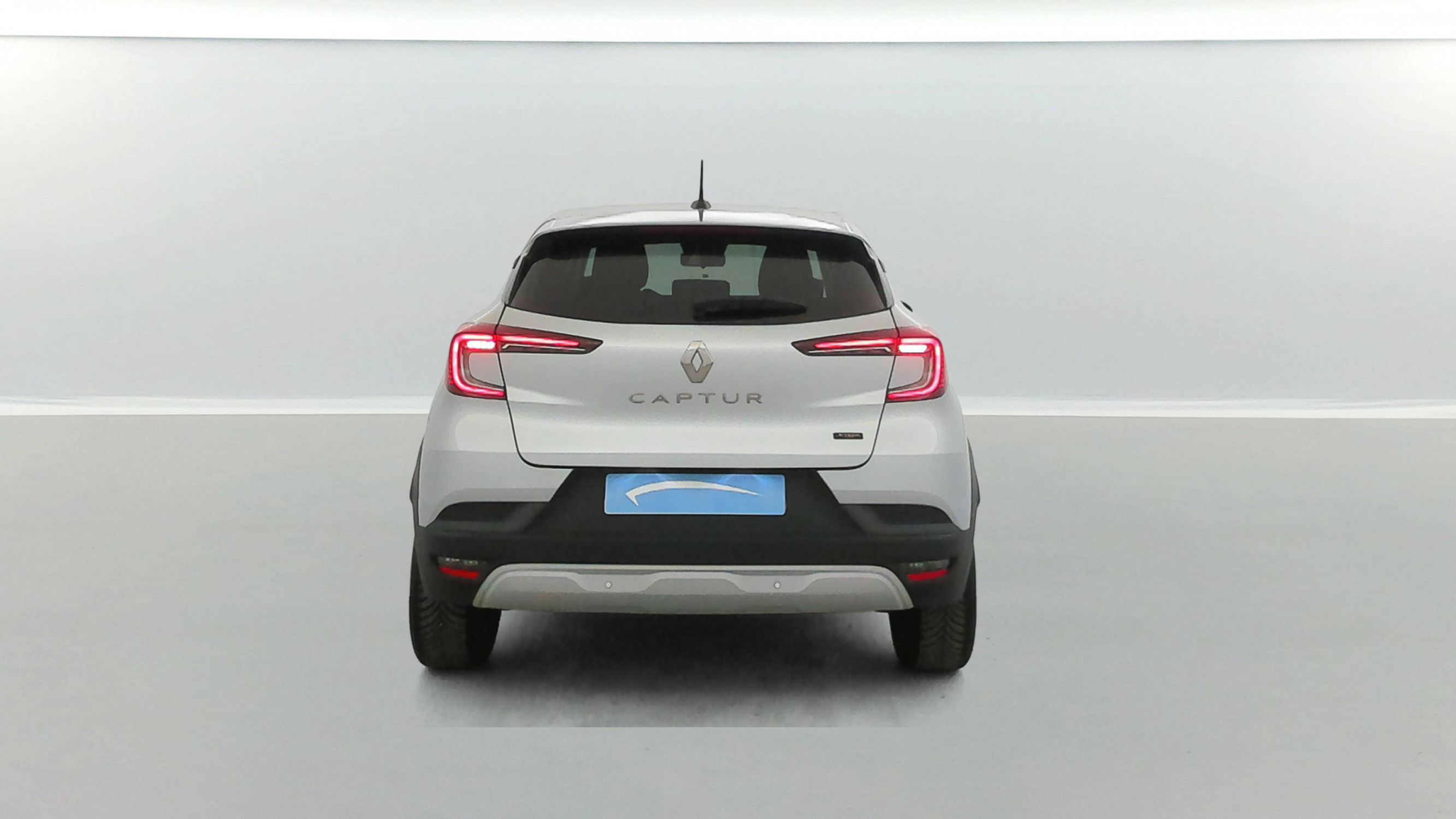 Vente en ligne Renault Captur  E-Tech full hybrid 145 au prix de 16 290 €