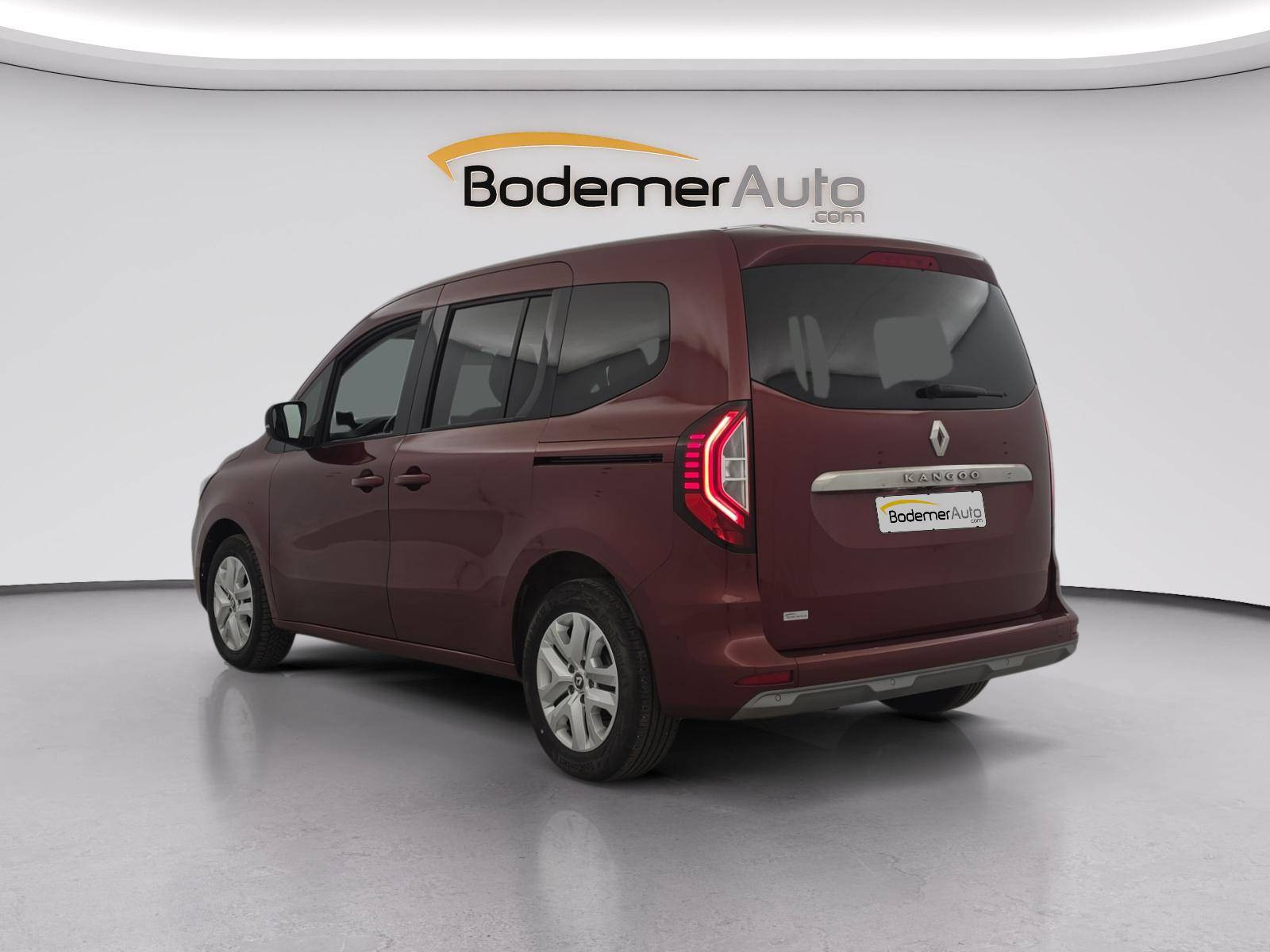 Vente en ligne Renault Kangoo  TCe 130 au prix de 24 990 €