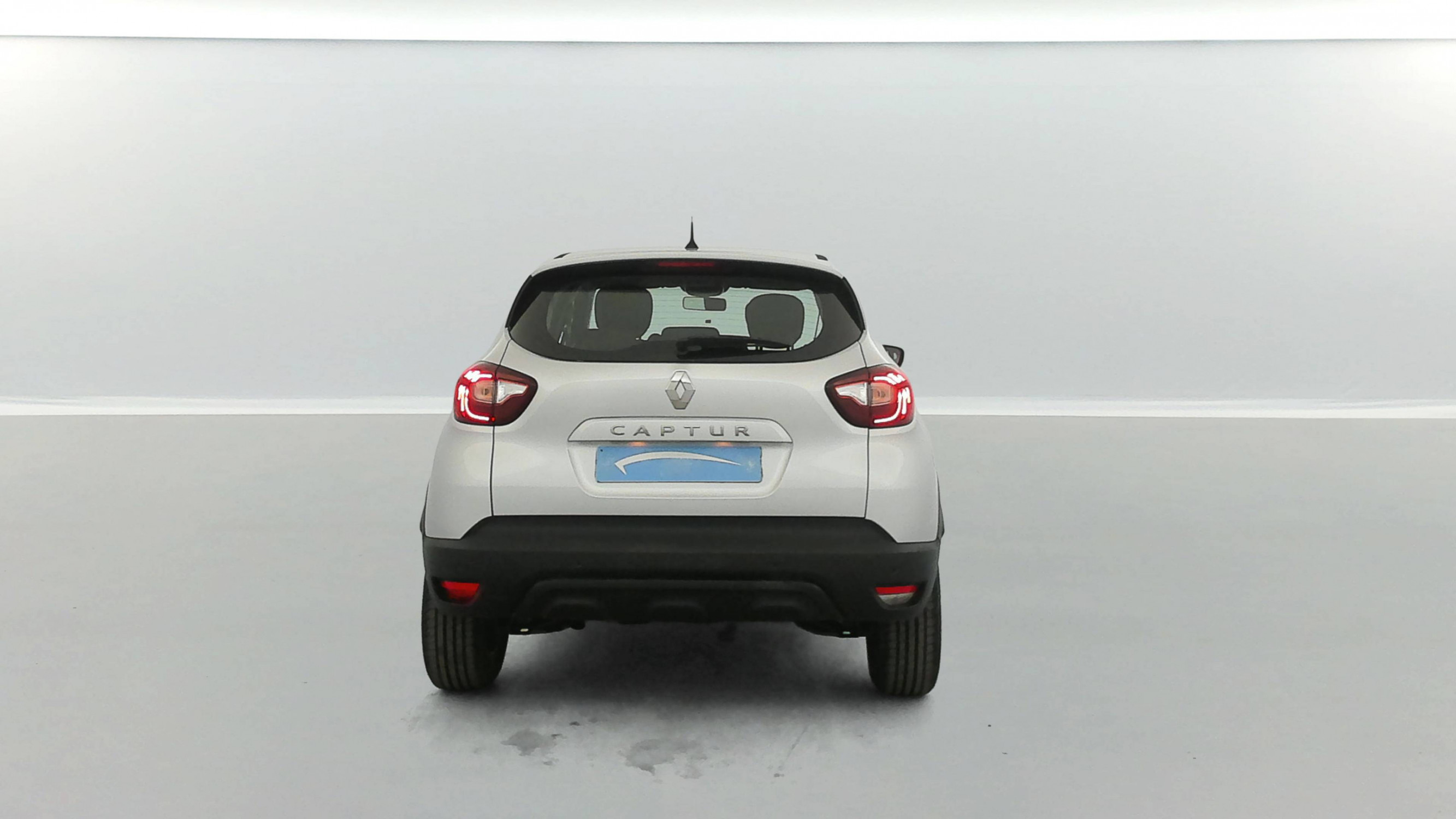 Vente en ligne Renault Captur Captur TCe 90 - 19 au prix de 11 990 €