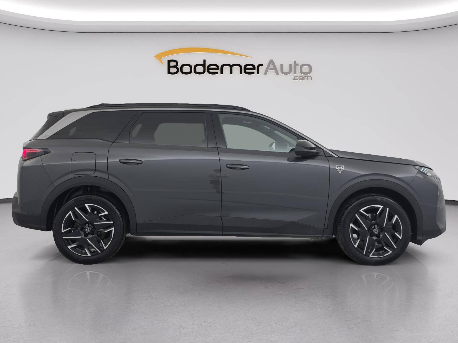 Vente en ligne Peugeot 5008  Hybrid 145 ch e-DCS6 au prix de 30 890 €
