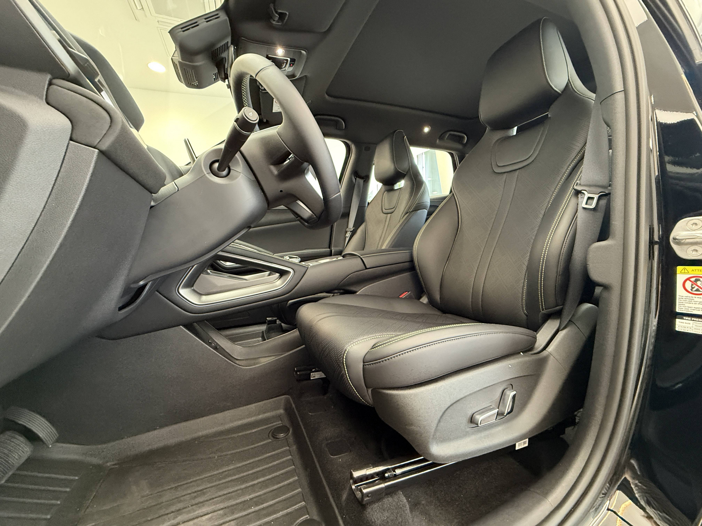 Vente en ligne Byd Atto 2  45.1 kWh 177 ch au prix de 28 490 €