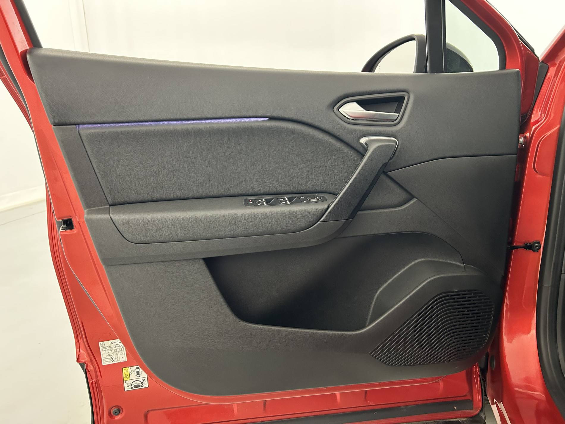 Vente en ligne Renault Captur  E-Tech 145 - 21 au prix de 18 990 €