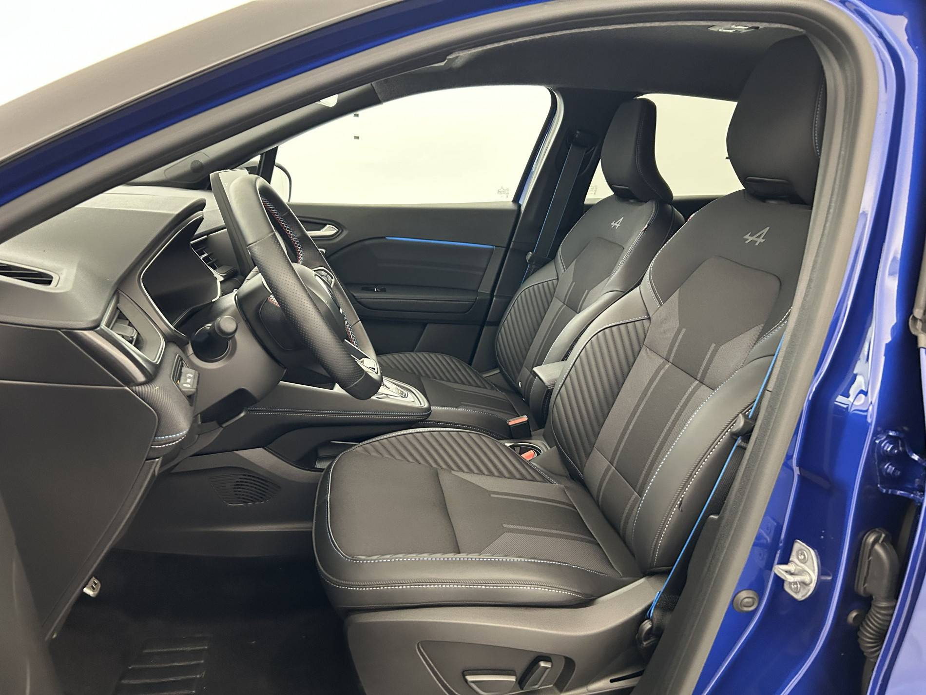 Vente en ligne Renault Captur  E-Tech full hybrid 145 ch au prix de 28 490 €