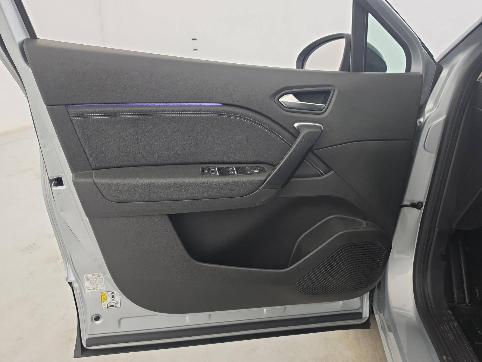 Vente en ligne Renault Captur  E-Tech full hybrid 145 au prix de 19 650 €
