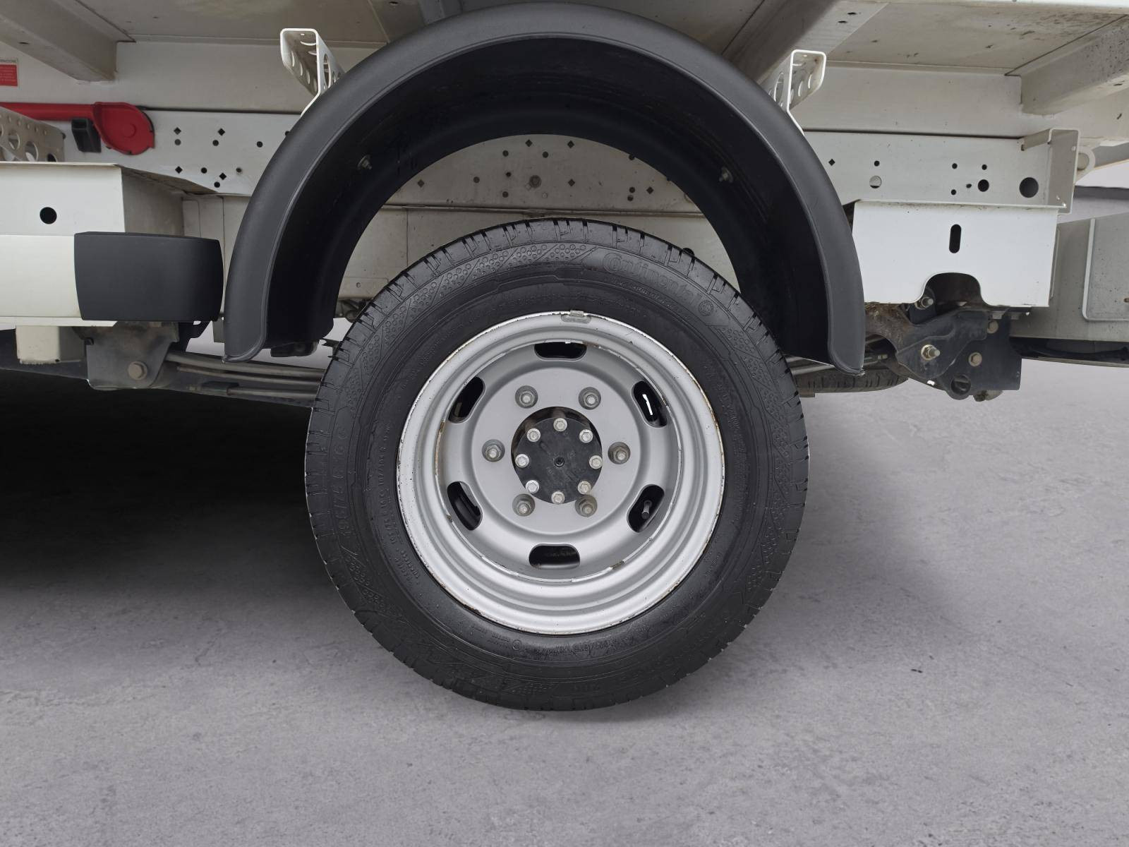 Vente en ligne Renault Master 3 Châssis Cabine MASTER CC PROP RJ3500 L2 PAFC BLUE DCI 130 EURO VI au prix de 29 990 €