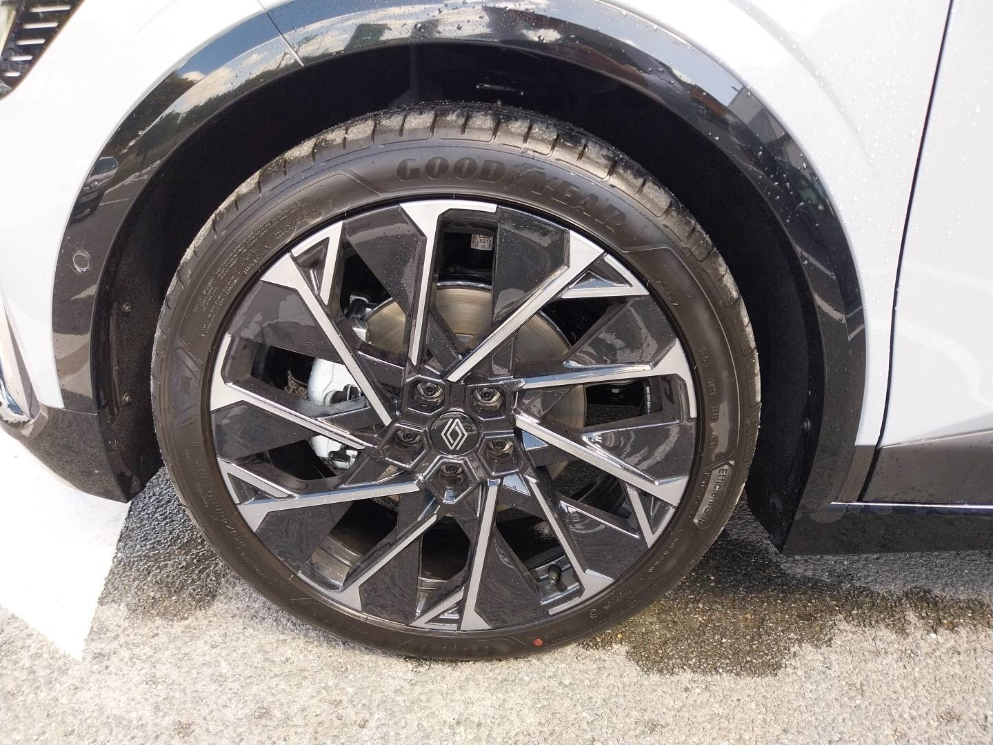 Vente en ligne Renault Megane E-Tech  220 ch autonomie confort au prix de 44 000 €
