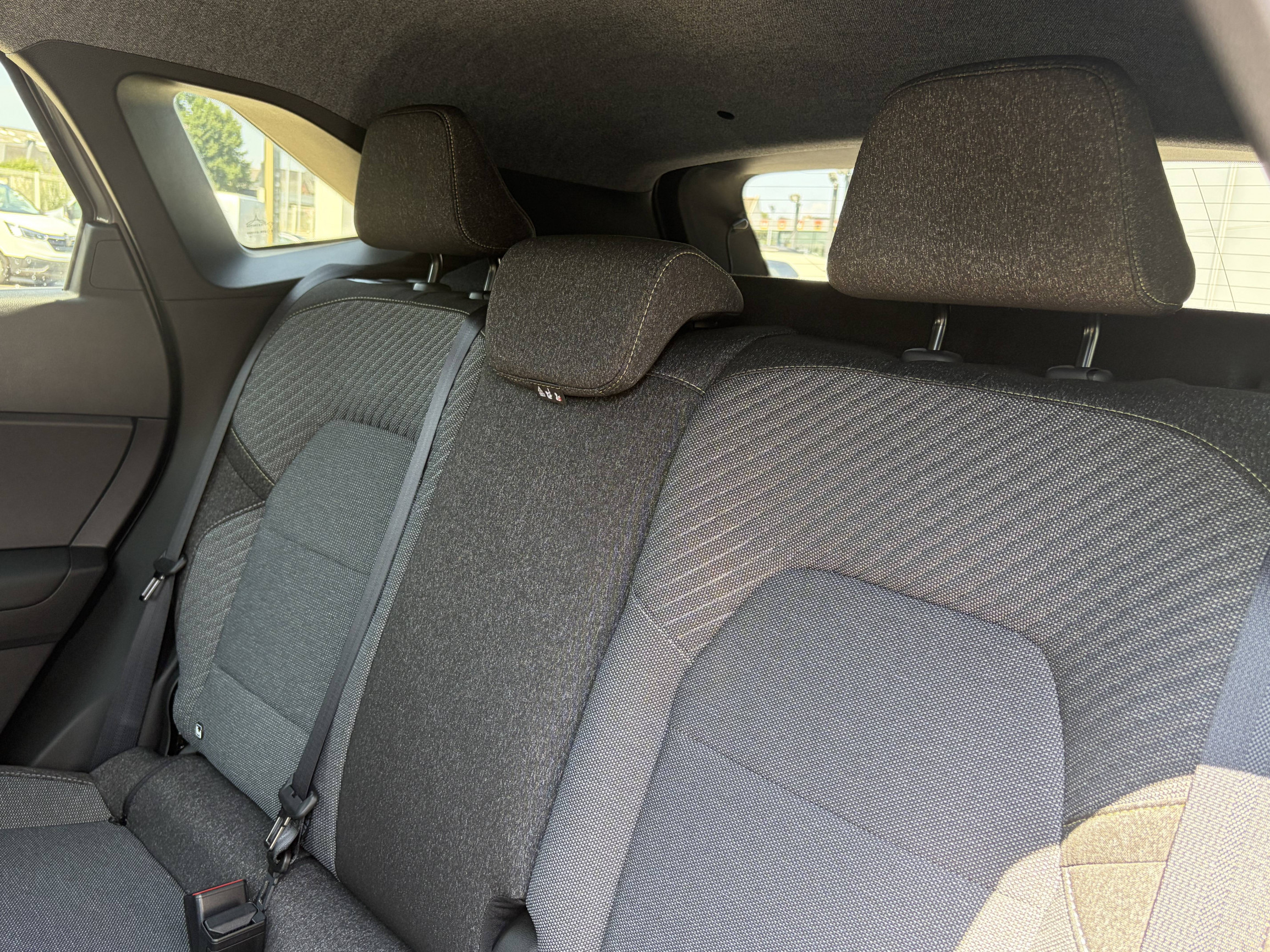Vente en ligne Renault Symbioz  E-Tech full hybrid 160 ch au prix de 33 690 €