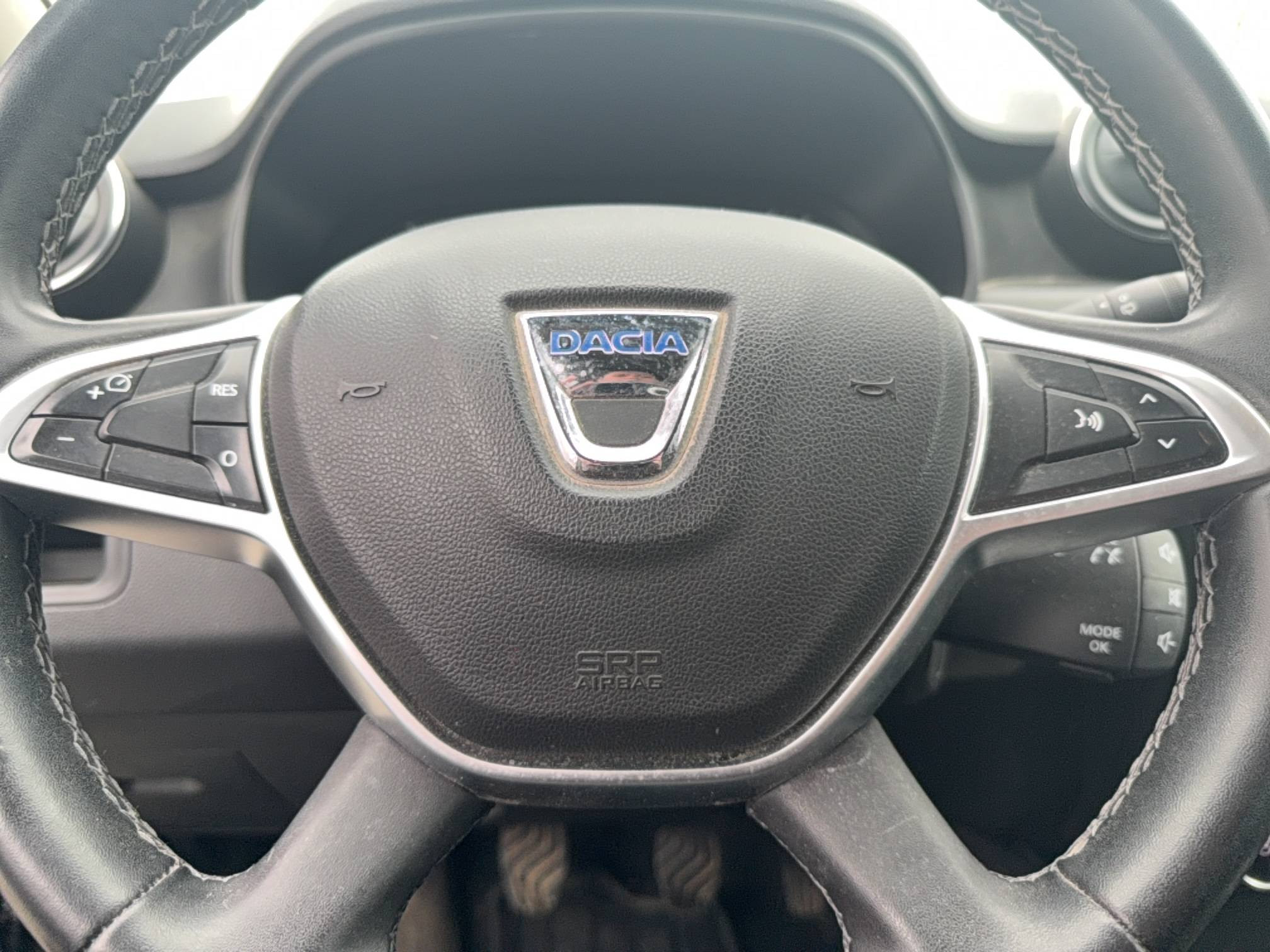 Vente en ligne Dacia Duster  Blue dCi 115 4x2 au prix de 15 440 €