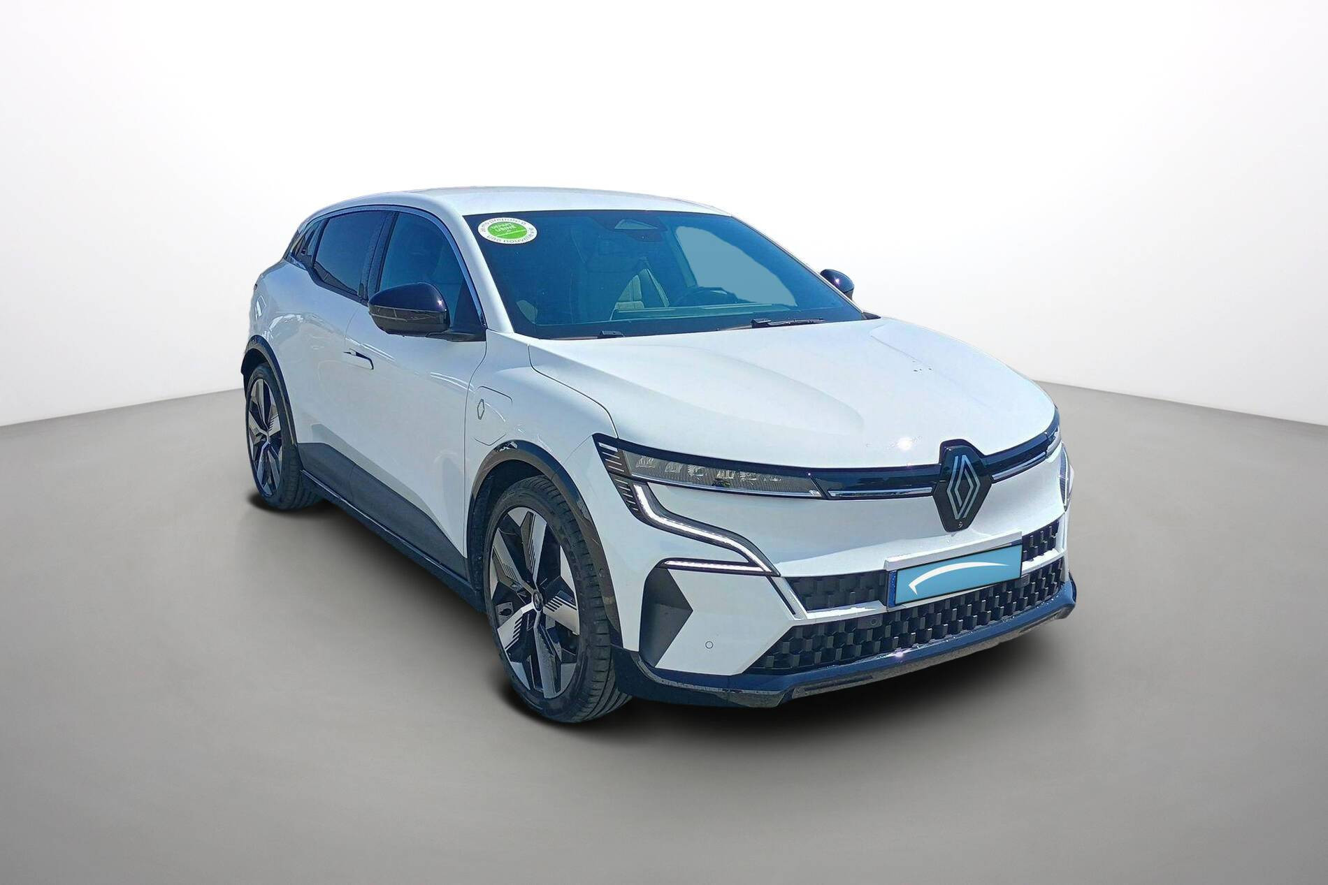 Vente en ligne Renault Megane E-Tech  EV60 220 ch super charge au prix de 24 990 €