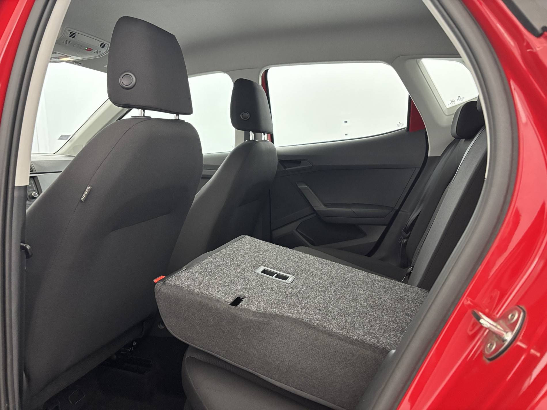 Vente en ligne Seat Arona  1.0 EcoTSI 95 ch Start/Stop BVM5 au prix de 12 490 €