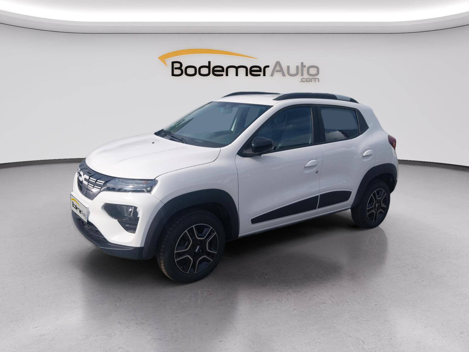 Dacia Spring Spring occasion de 2023 en vente à Quimper