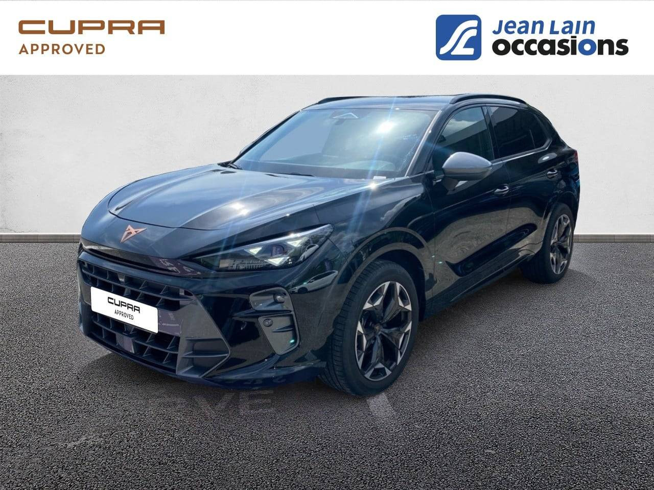Vente en ligne CUPRA TERRAMAR Terramar 1.5 eTSI Hybrid 150 ch DSG7 V de 2025 au prix de 37 990 €
