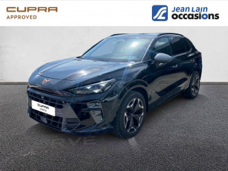 CUPRA TERRAMAR Terramar 1.5 eTSI Hybrid 150 ch DSG7 V 23/07/2025 en vente à Coublevie