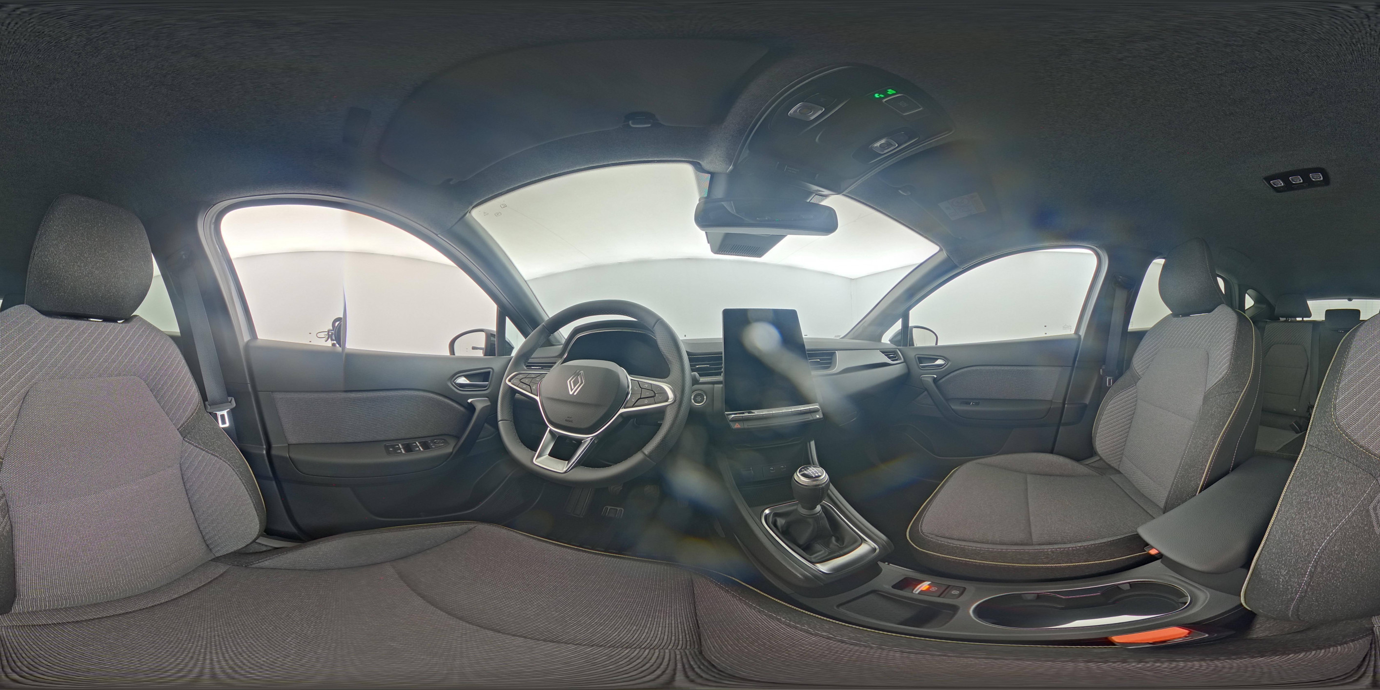 Vente en ligne Renault Captur  TCe 115 ch au prix de 23 890 €