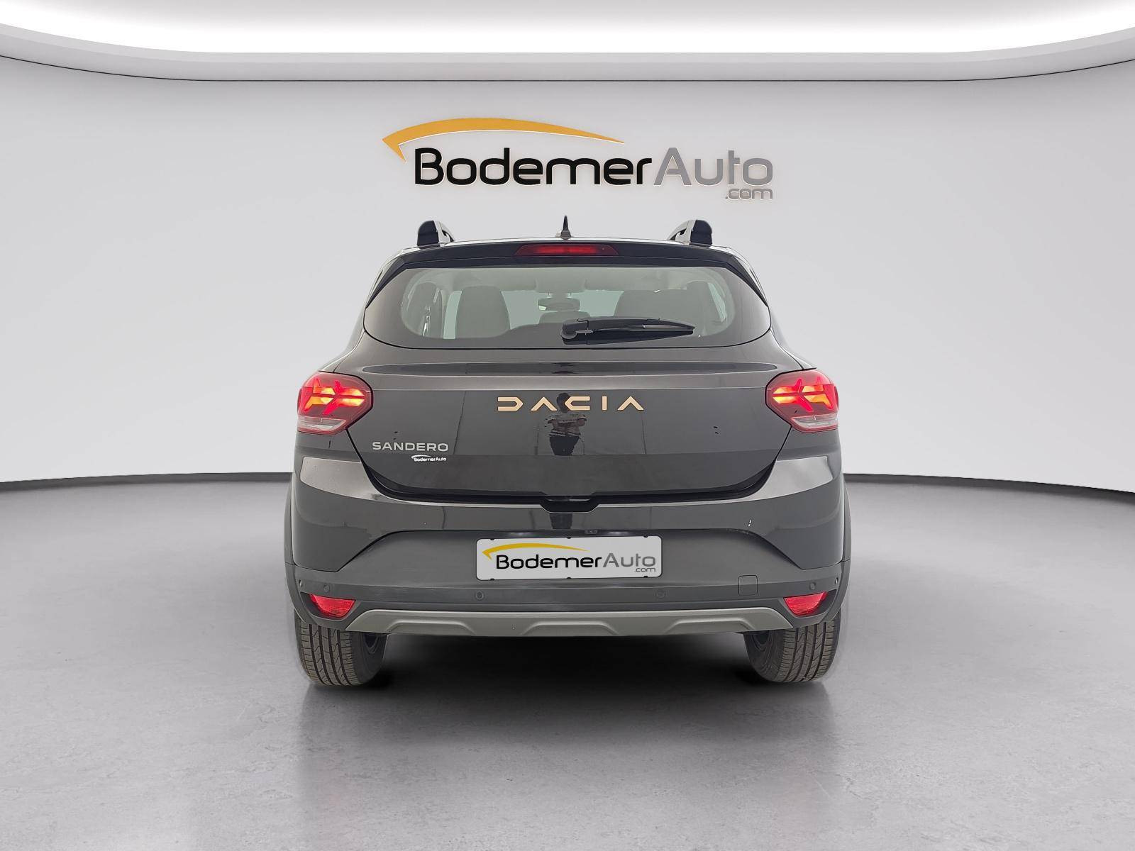 Vente en ligne Dacia Sandero  TCe 110 au prix de 17 390 €