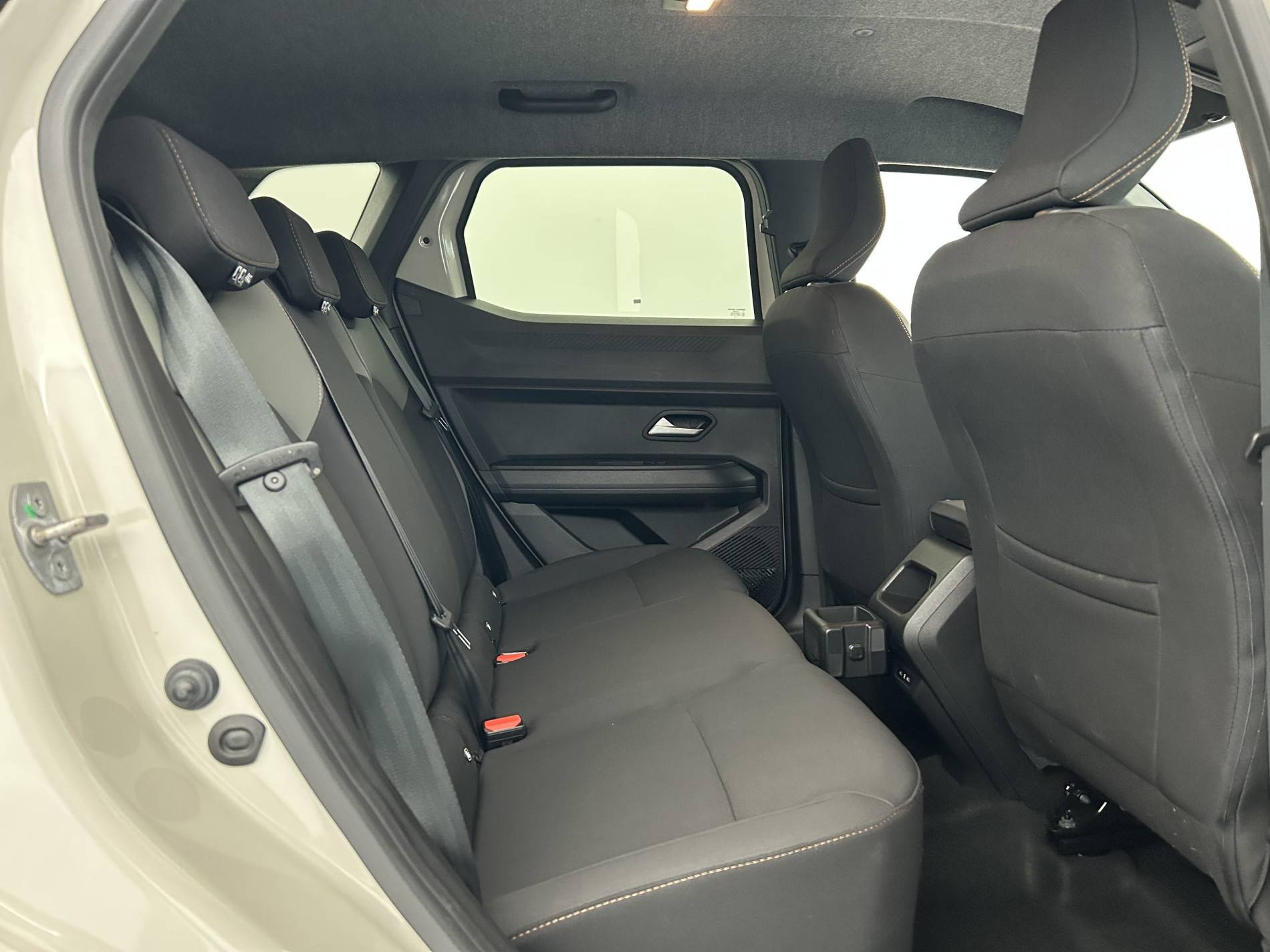 Vente en ligne Dacia Duster  ECO-G 100 au prix de 21 990 €