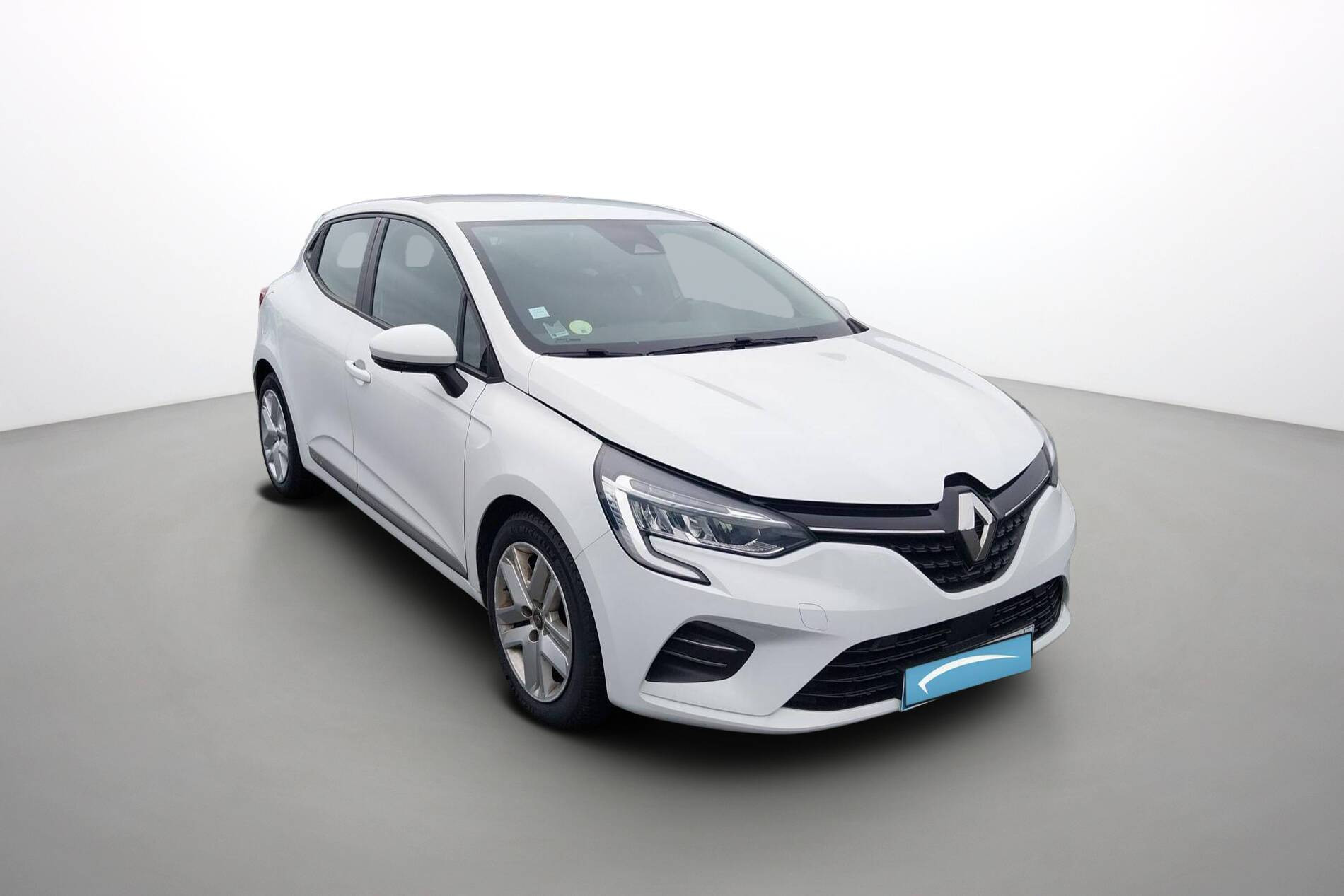 Vente en ligne Renault Clio 5 Clio Blue dCi 85 au prix de 13 490 €