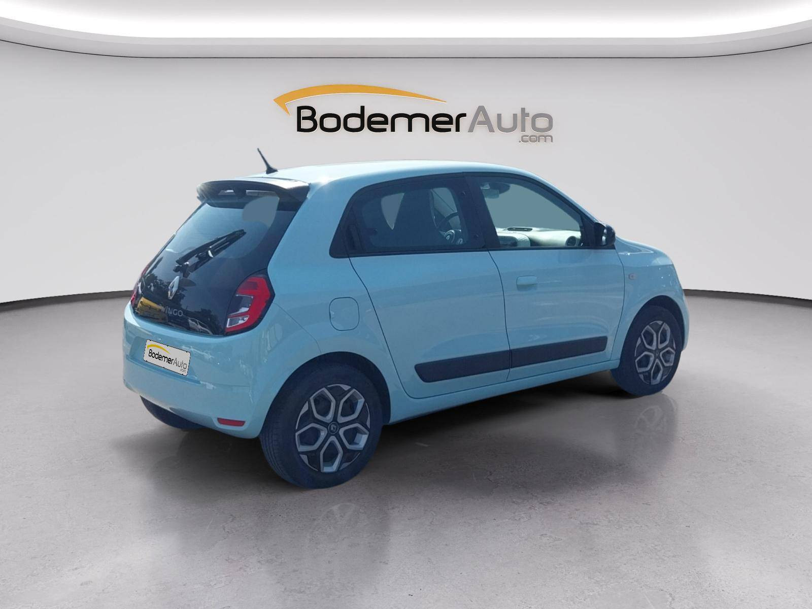 Vente en ligne Renault Twingo 3  SCe 65 au prix de 12 990 €