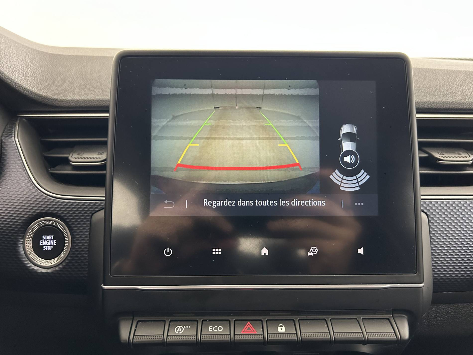 Vente en ligne Renault Arkana  TCe 140 EDC - 23 au prix de 20 490 €