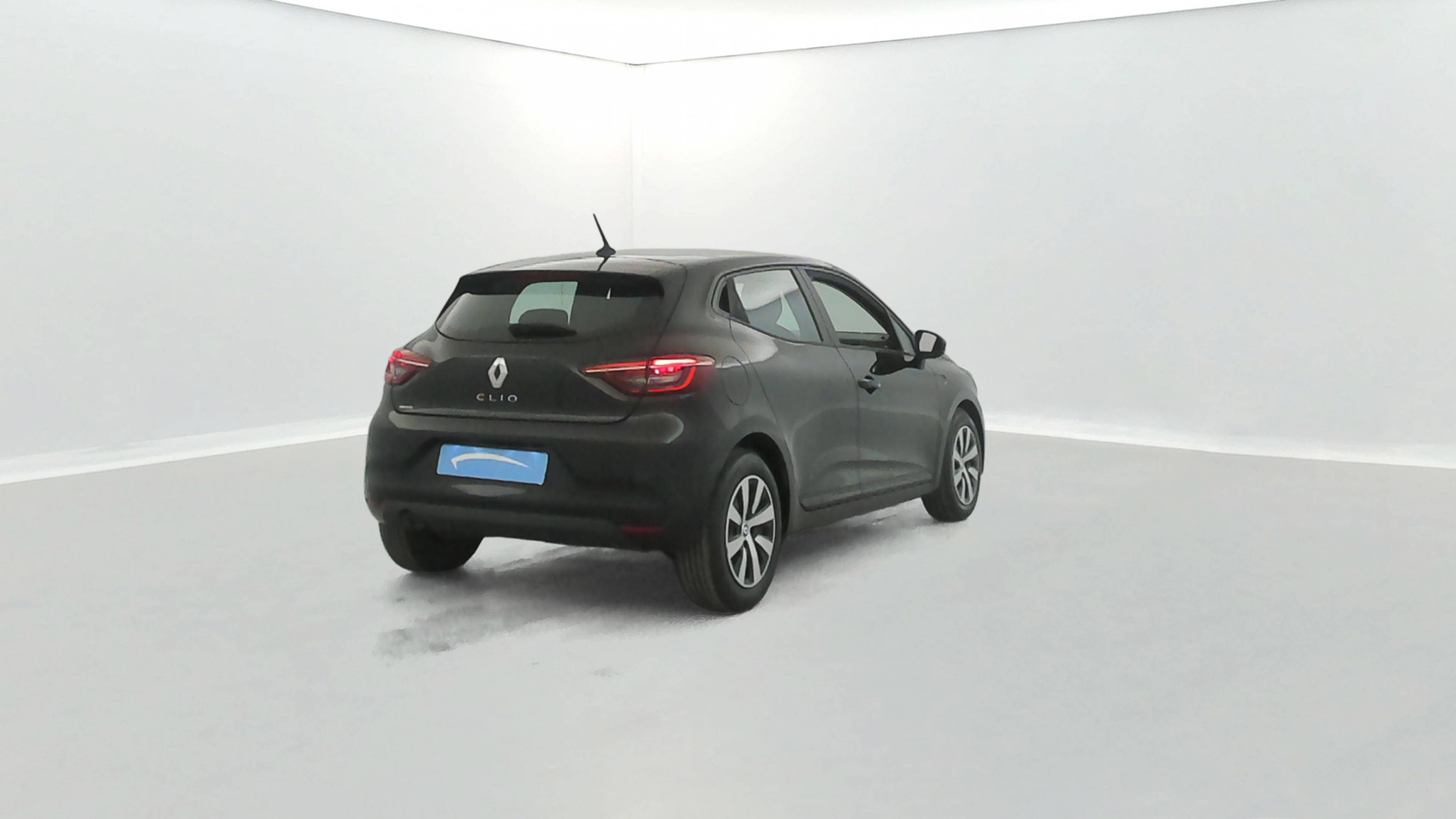 Vente en ligne Renault Clio 5 Clio TCe 90 au prix de 14 990 €