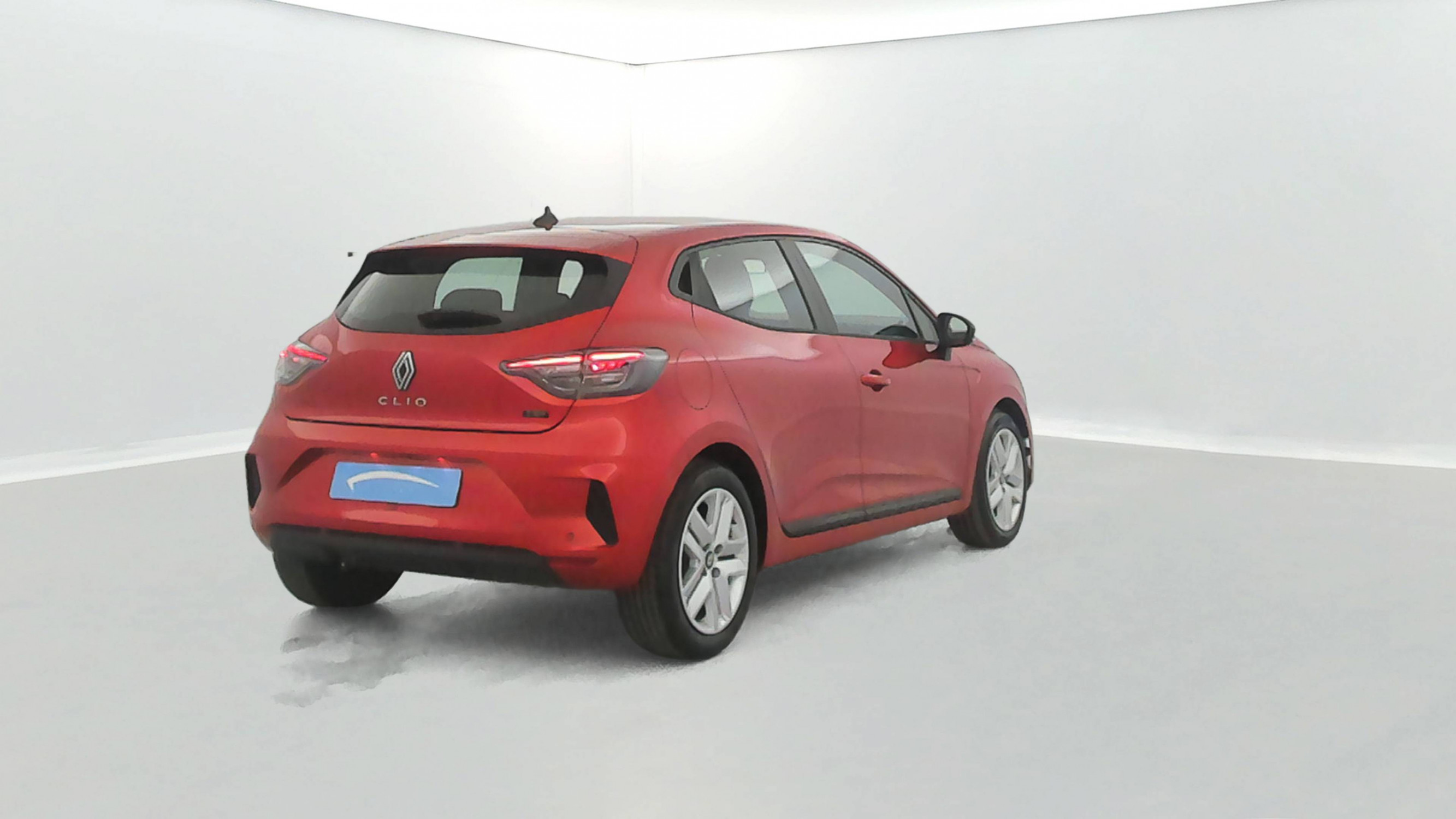 Vente en ligne Renault Clio 5 Clio E-Tech full hybrid 145 ch GSR2 au prix de 19 990 €