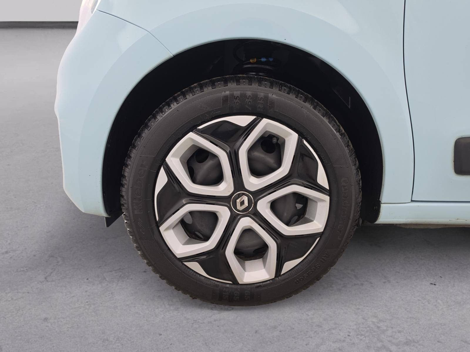 Vente en ligne Renault Twingo 3  SCe 65 au prix de 11 290 €