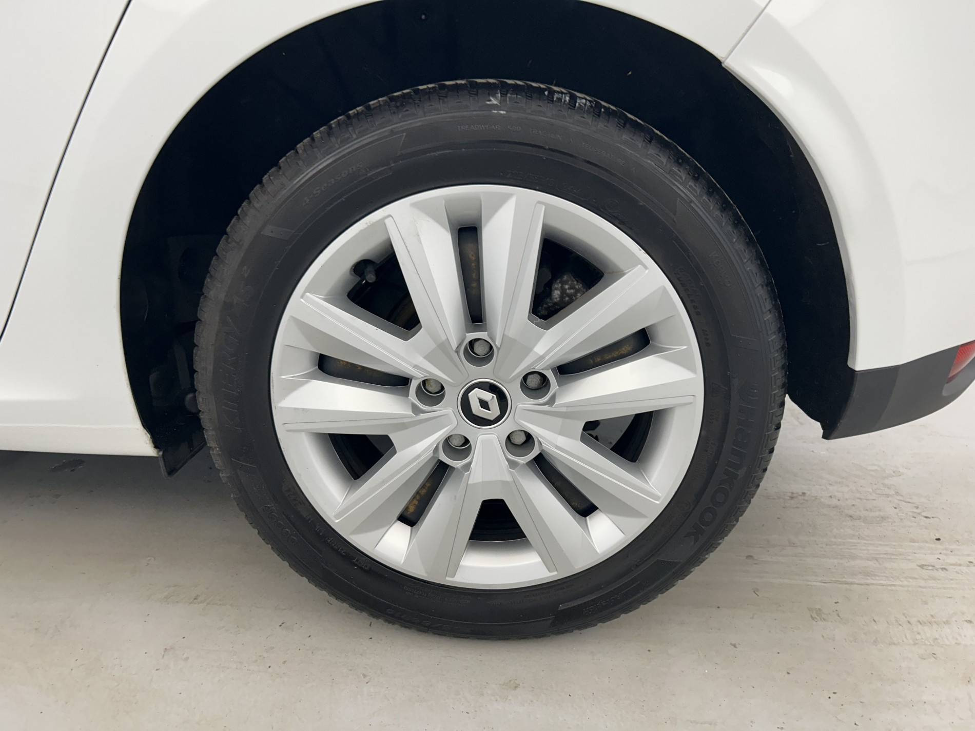 Vente en ligne Renault Megane 4 Mégane IV Berline Blue dCi 115 - 21B au prix de 13 890 €