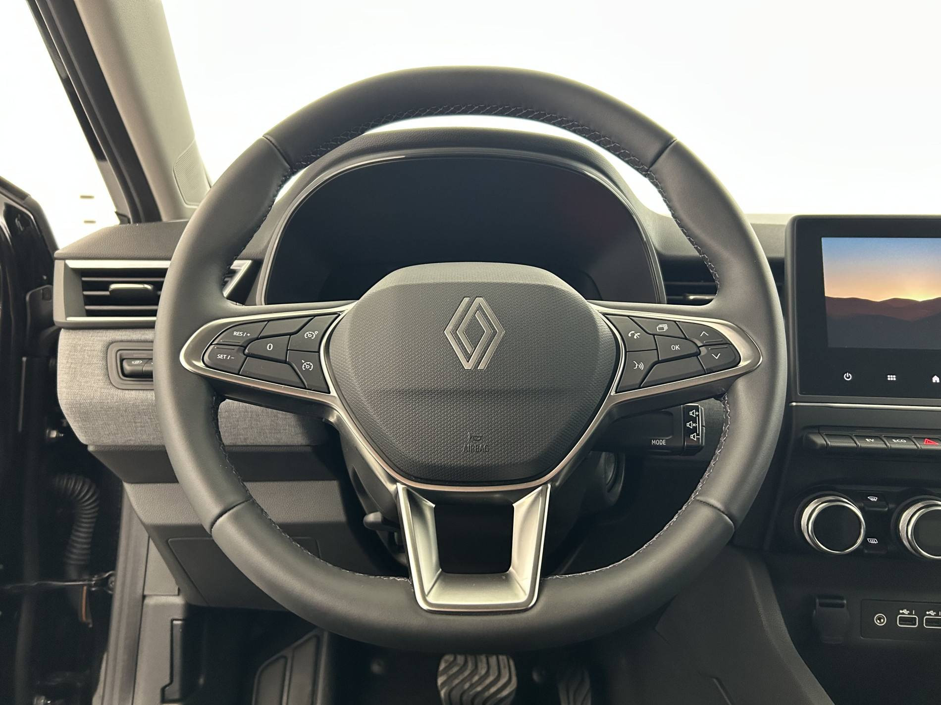 Vente en ligne Renault Clio 5 Clio E-Tech full hybrid 145 ch GSR2 au prix de 19 250 €