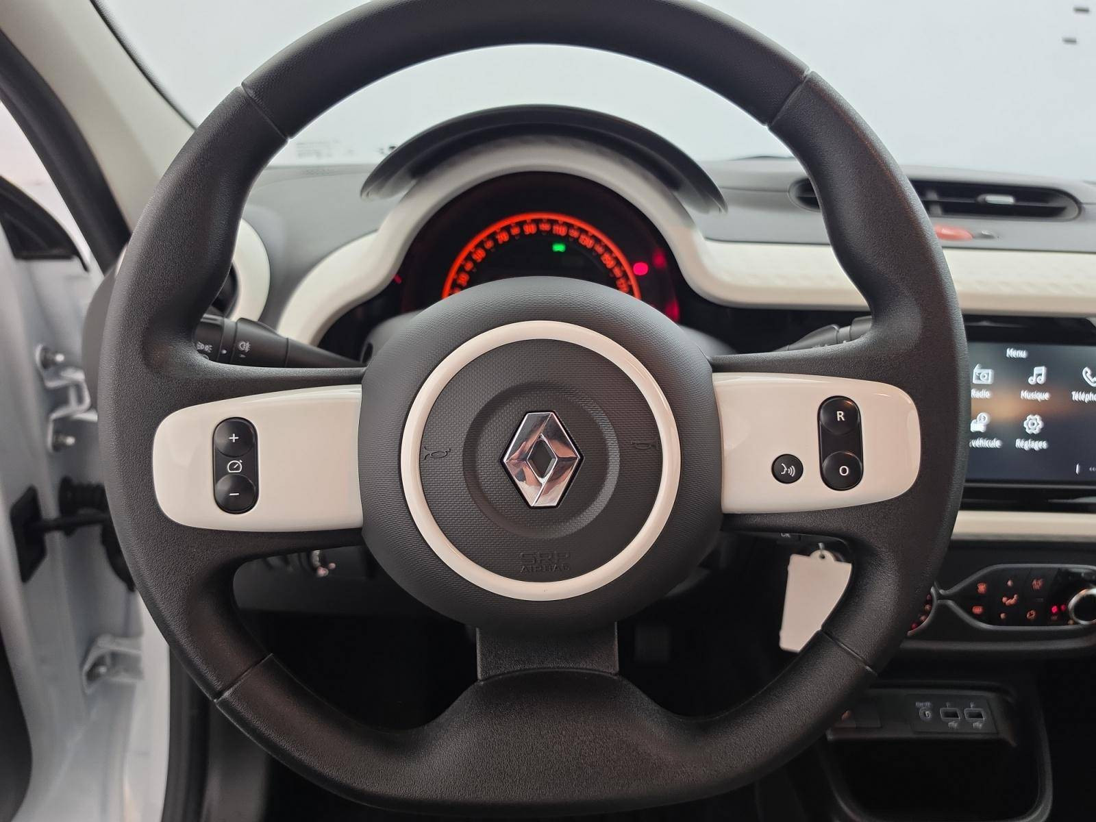 Vente en ligne Renault Twingo 3  SCe 65 au prix de 11 990 €