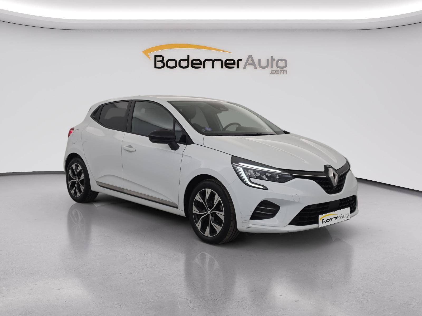 Vente en ligne Renault Clio 5 Clio E-Tech full hybrid 145 au prix de 15 890 €