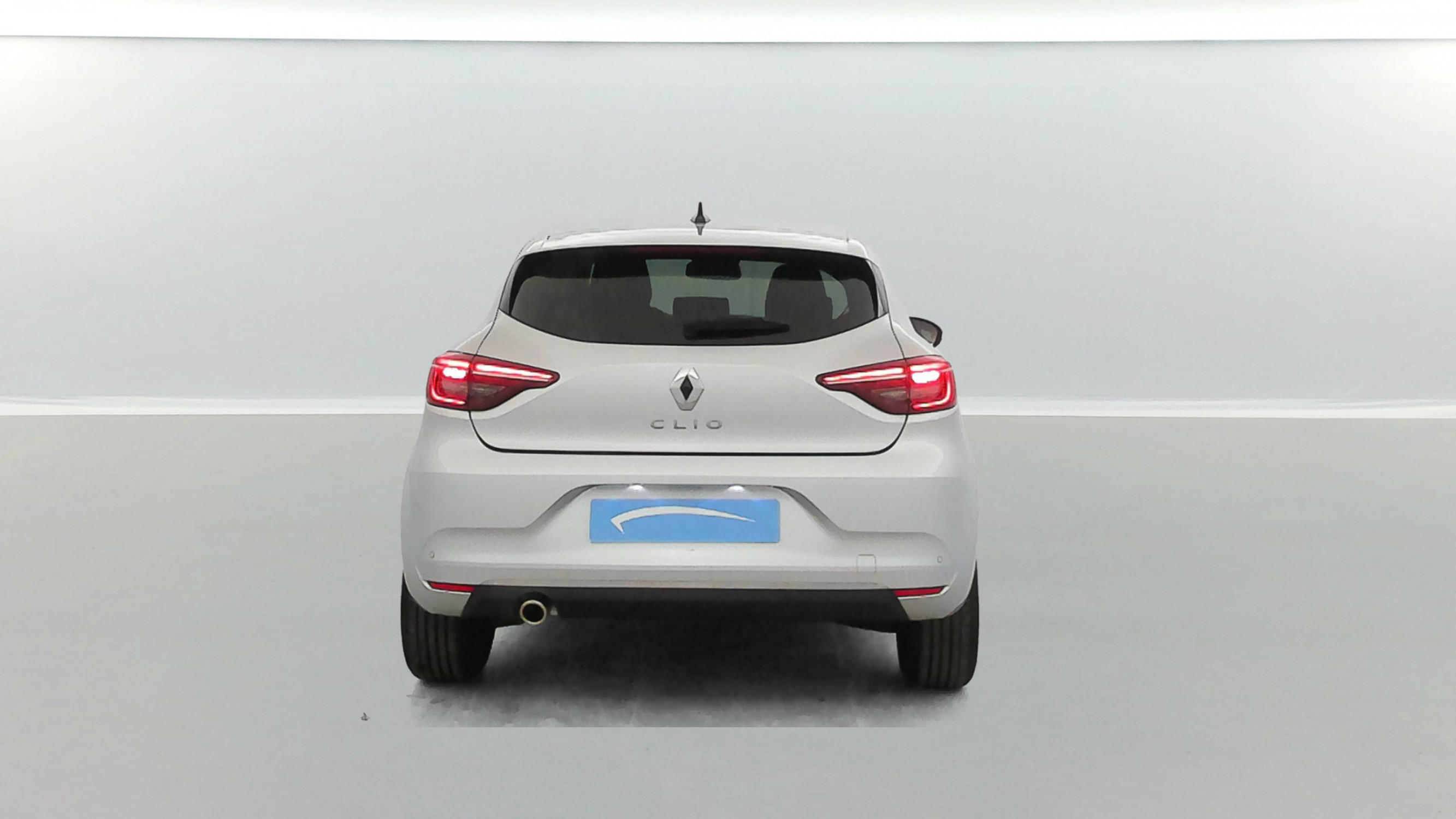 Vente en ligne Renault Clio 5 Clio TCe 90 au prix de 15 490 €