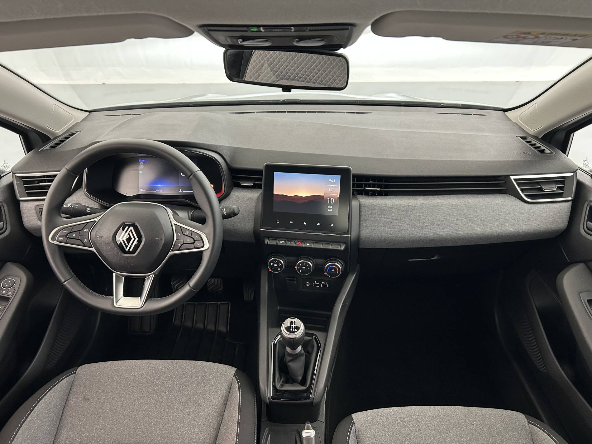 Vente en ligne Renault Clio 5 Clio TCe 90 ch GSR2 au prix de 15 990 €