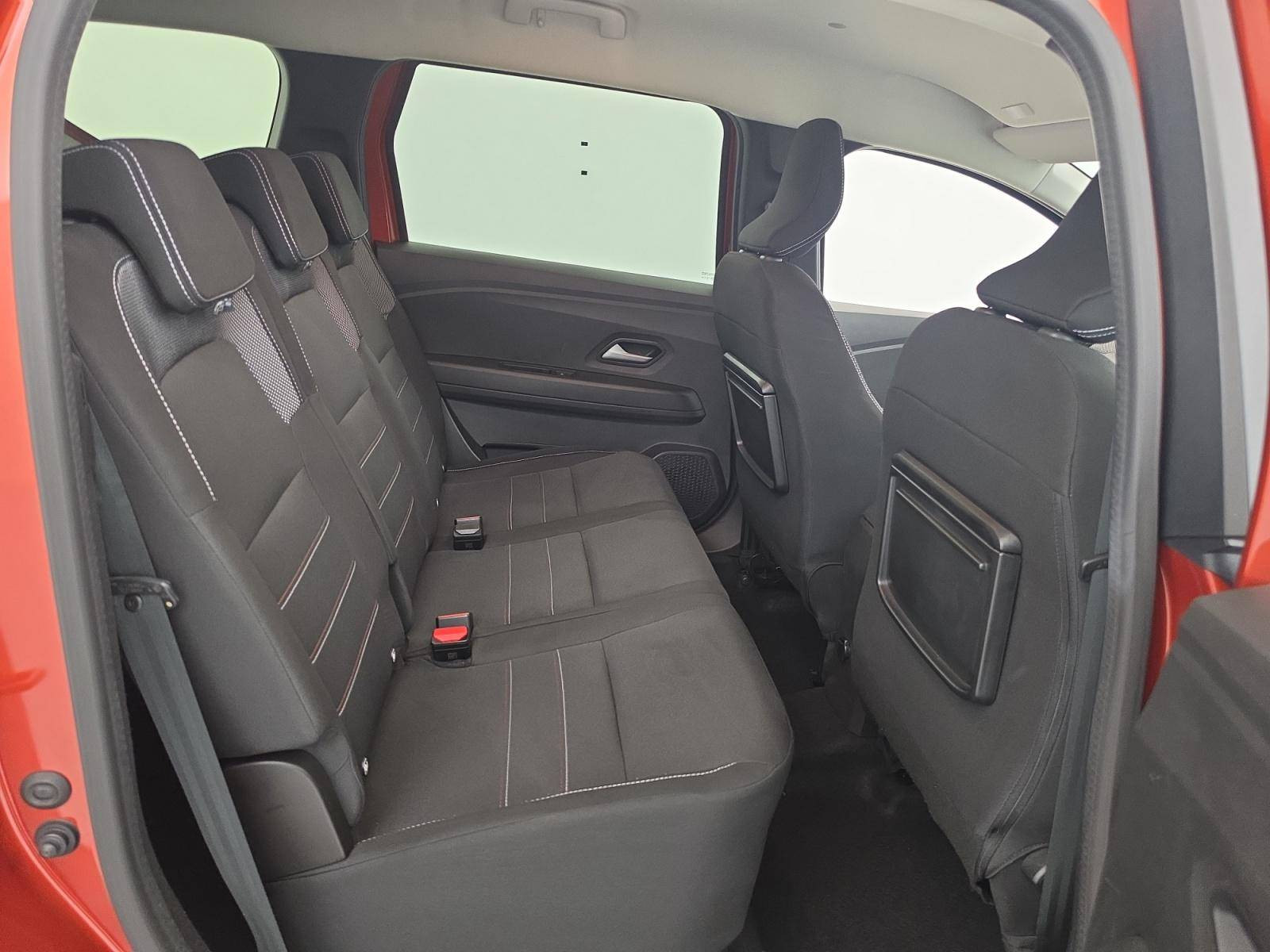 Vente en ligne Dacia Jogger  ECO-G 100 7 places au prix de 17 990 €