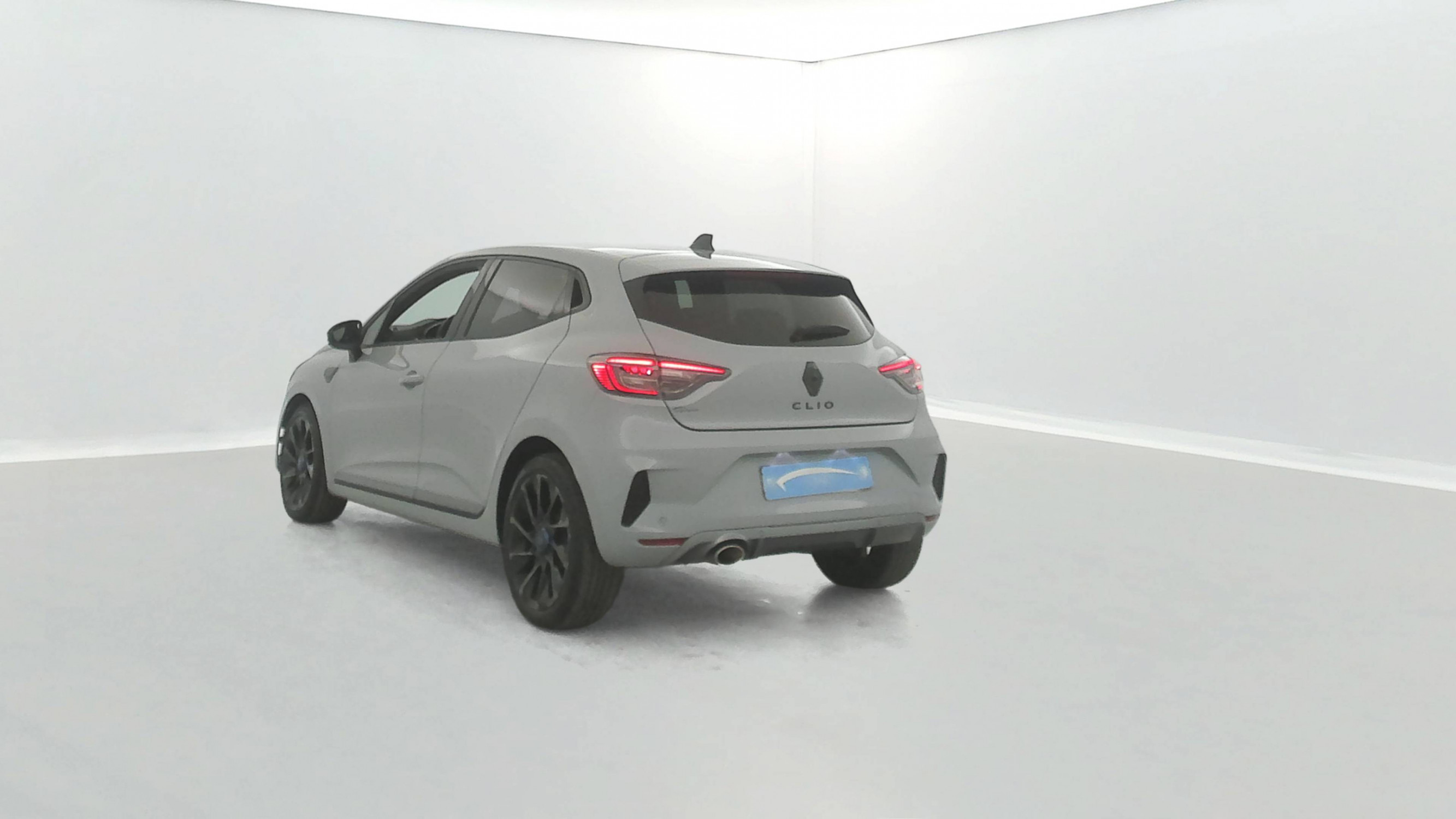 Vente en ligne Renault Clio 5 Clio TCe 90 ch GSR2 au prix de 18 890 €