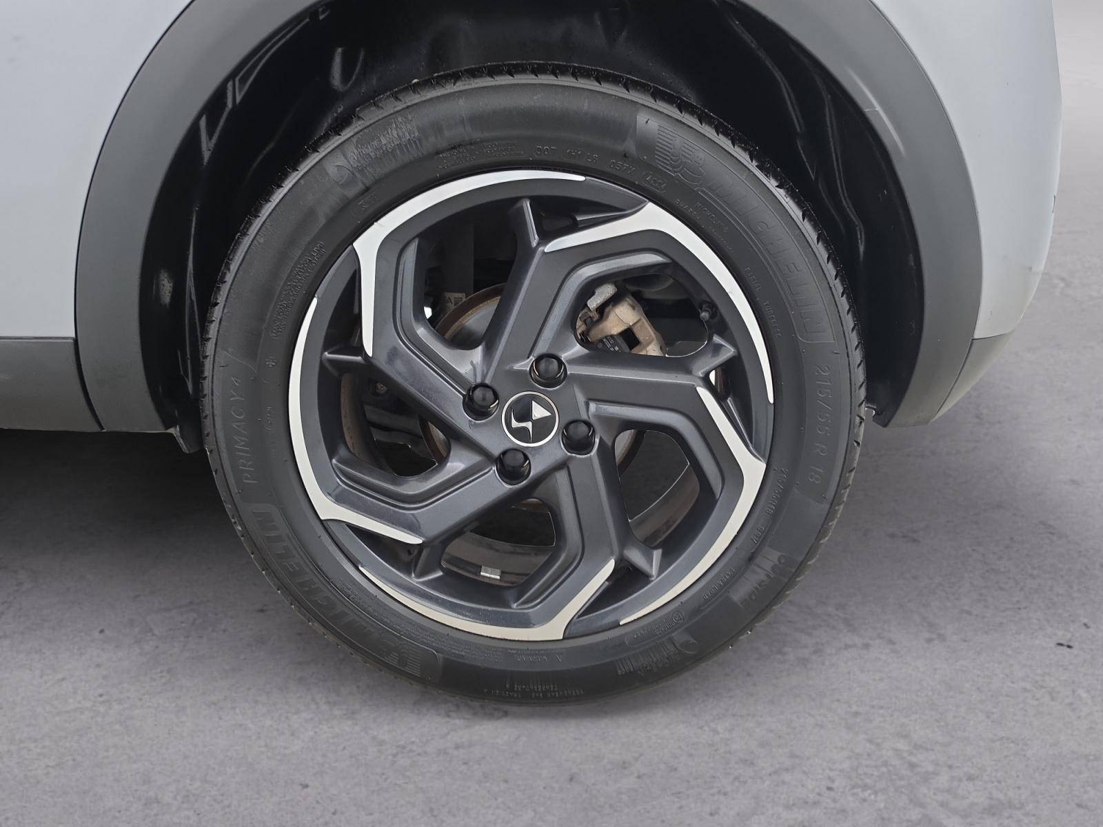 Vente en ligne Ds Ds3 Crossback DS3 Crossback BlueHDi 130 EAT8 au prix de 18 990 €