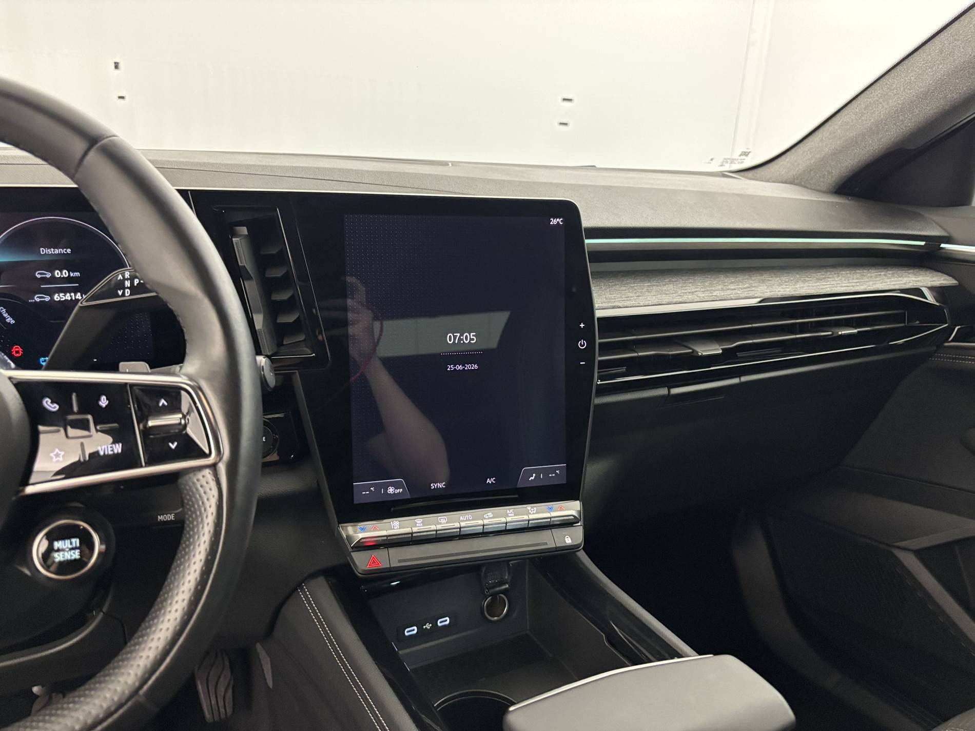 Vente en ligne Renault Austral  E-Tech hybrid 200 au prix de 25 990 €