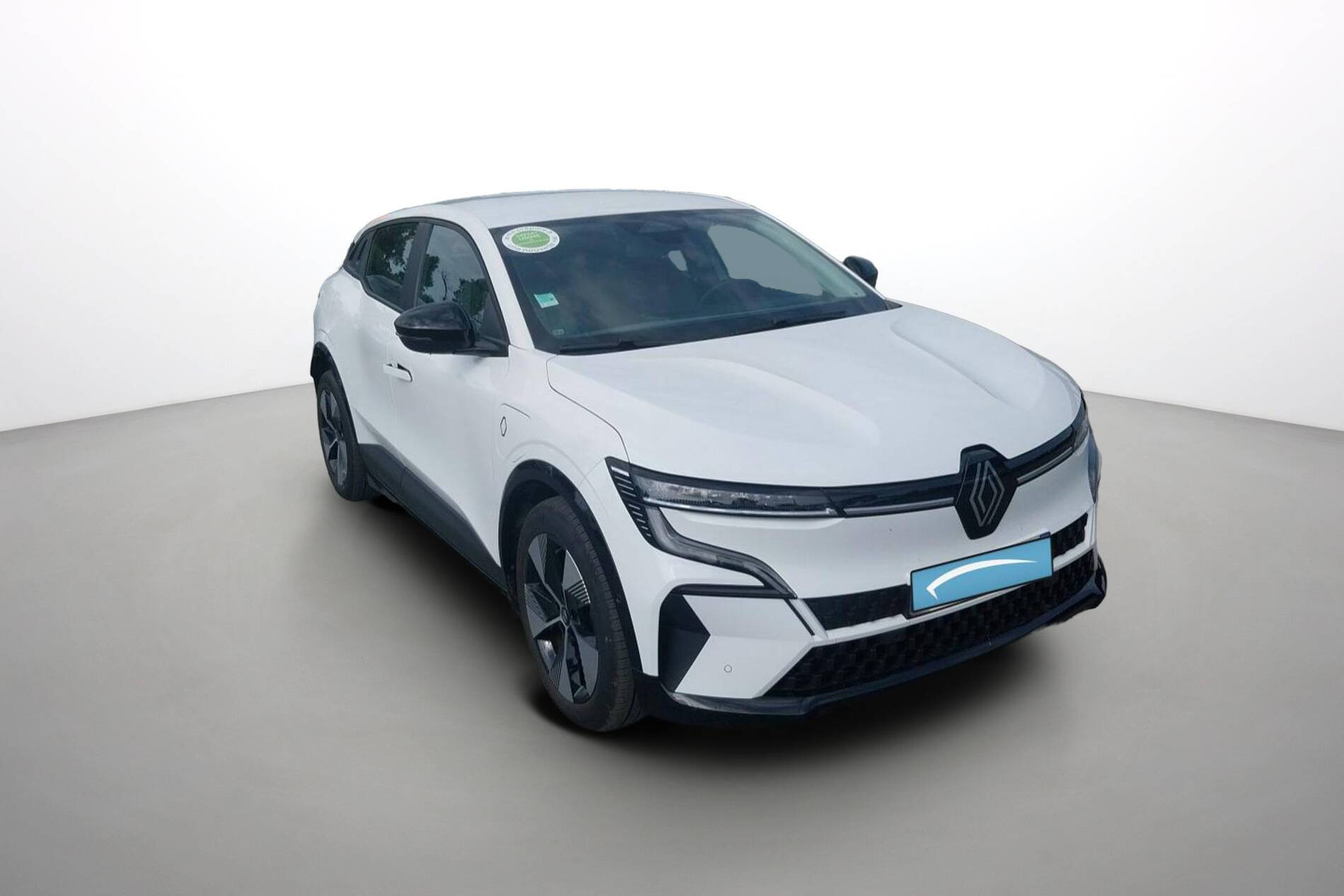 Vente en ligne Renault Megane E-Tech  EV60 220 ch super charge au prix de 22 990 €