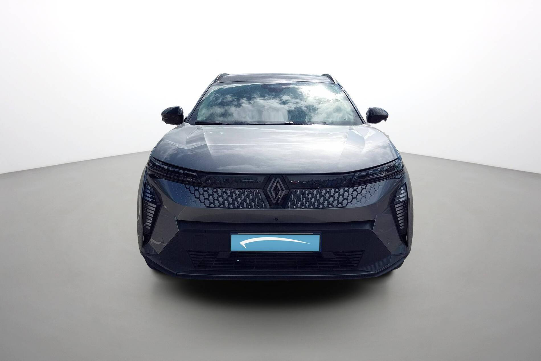 Vente en ligne Renault Scenic E-Tech Scenic E-Tech électrique 220 ch grande autonomie au prix de 37 991 €